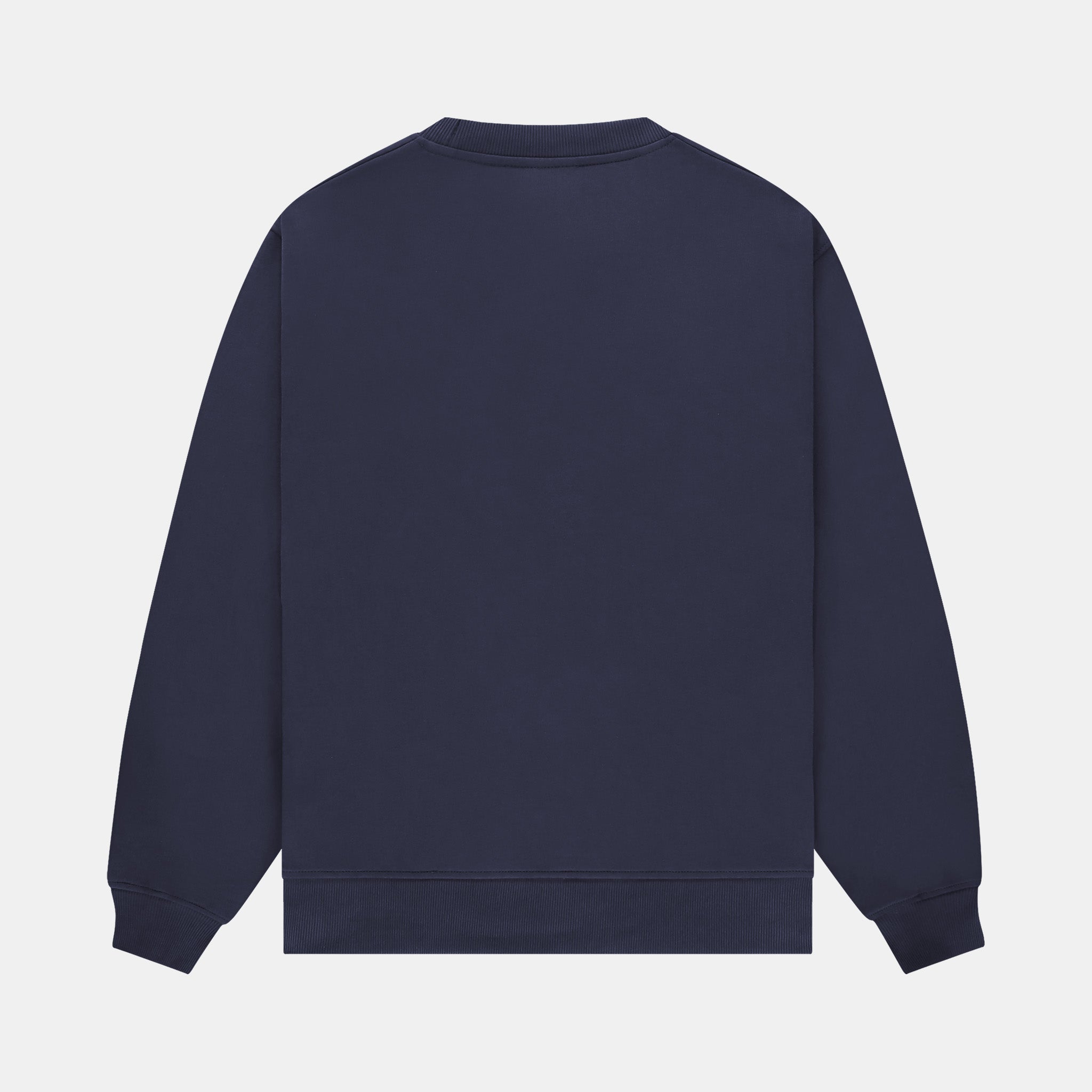 C.C. Ski Crew - Navy