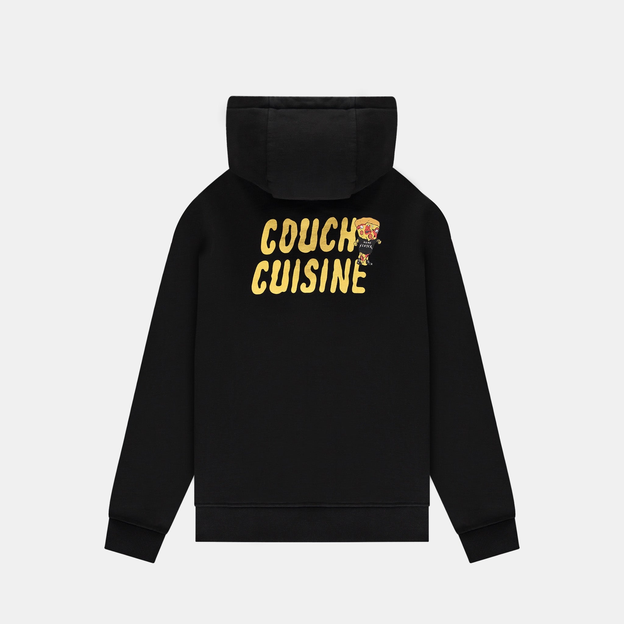 Couch Cuisine Hoodie