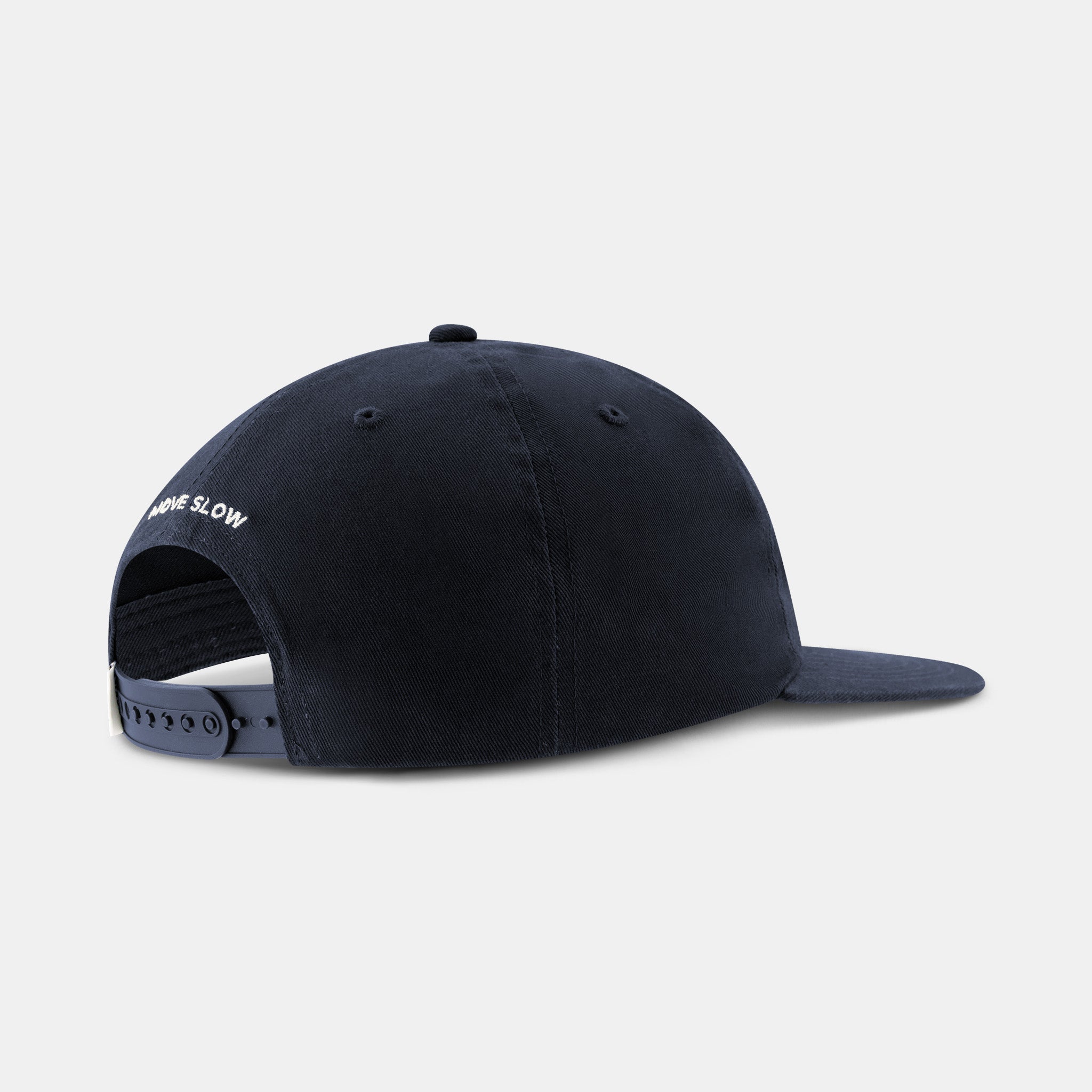 H.O.P Cap - Navy