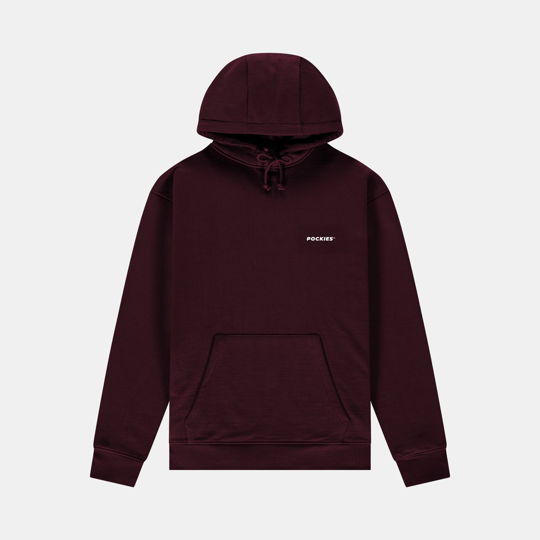 Cabin Hood - Cherry
