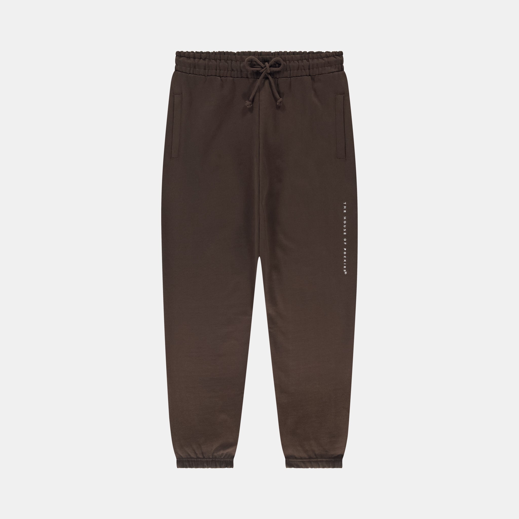 T.H.O.P. Non-Joggers Brown