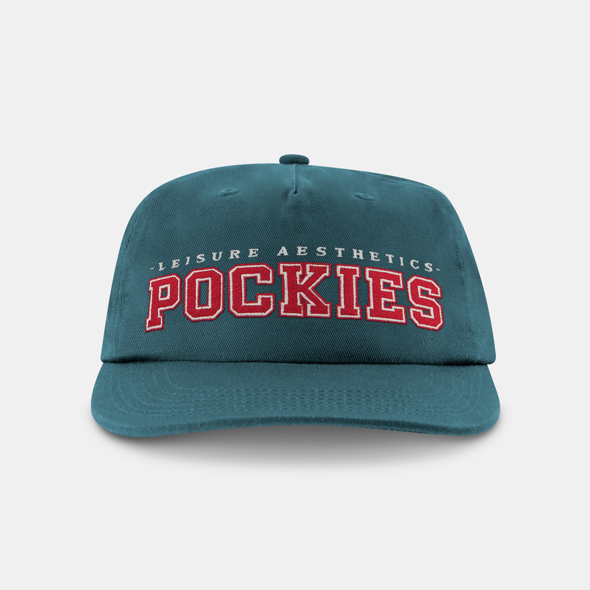 UM Cap - Aqua