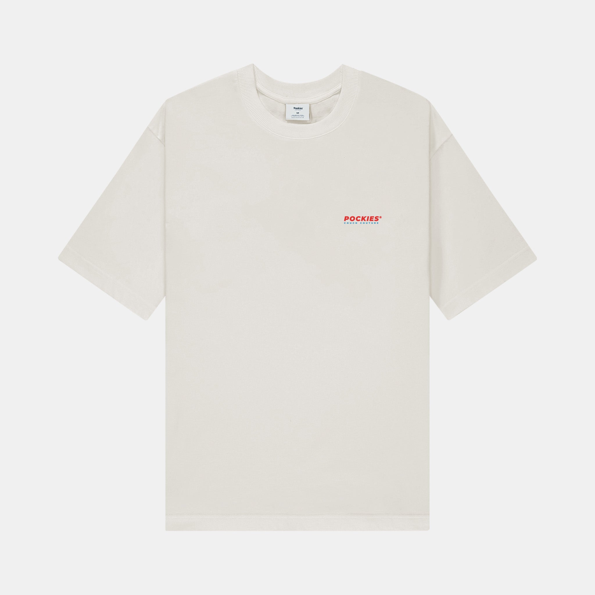 UM Book Tee - O/W