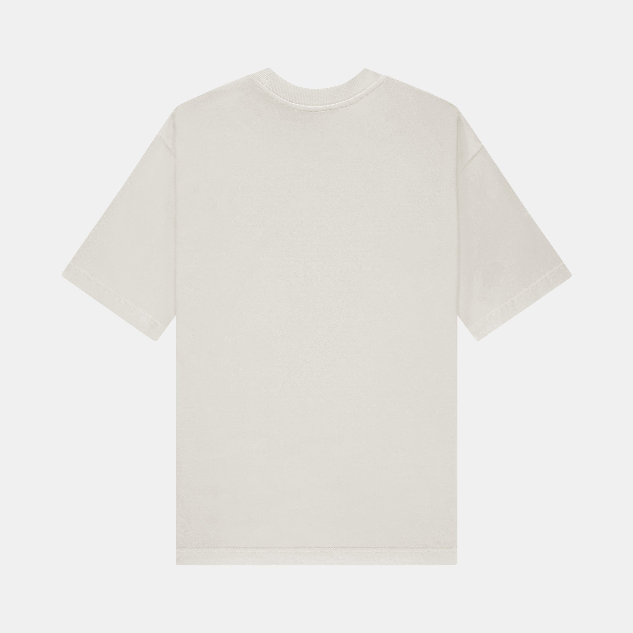 UM Icecream Tee - O/W
