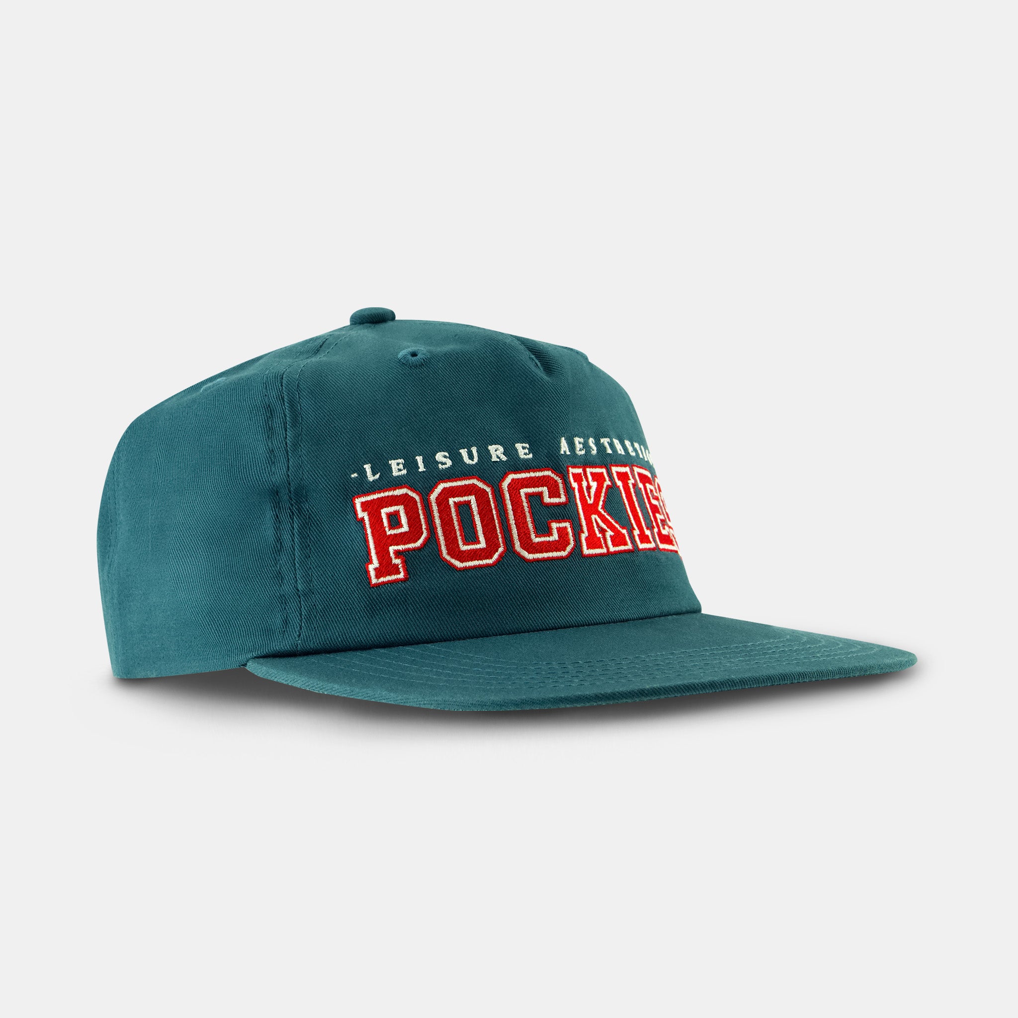 UM Cap - Aqua