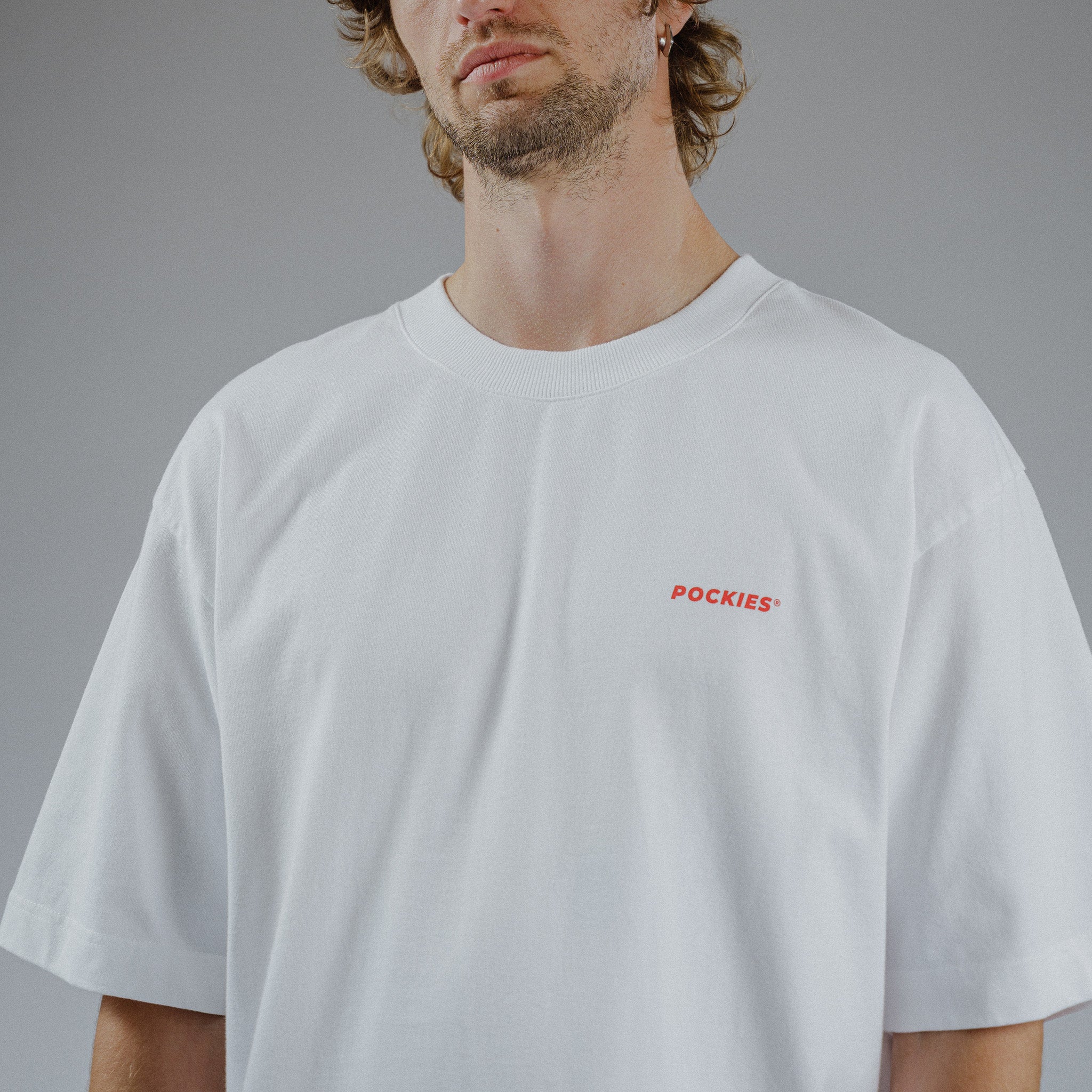 The Swallow x Pockies© - Fire Tee