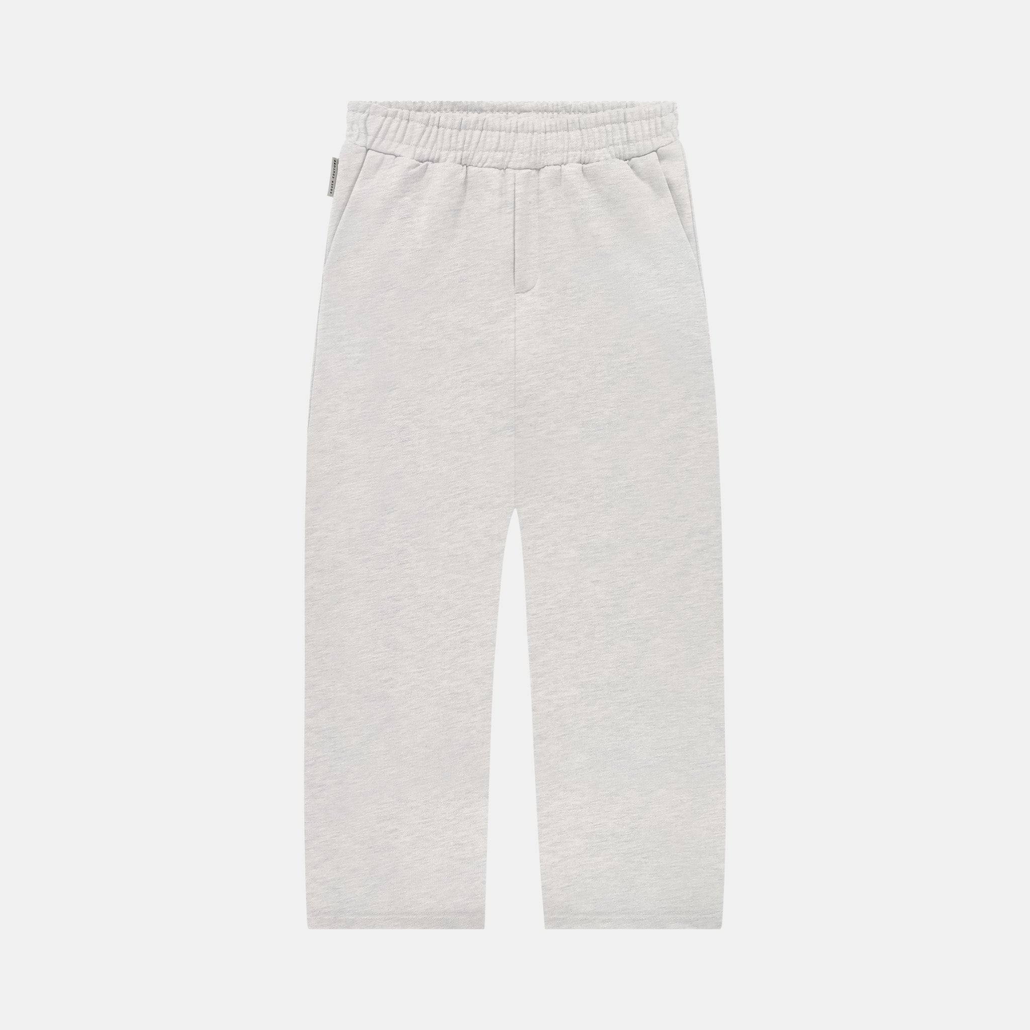 Cabin Faux Pants - Grey