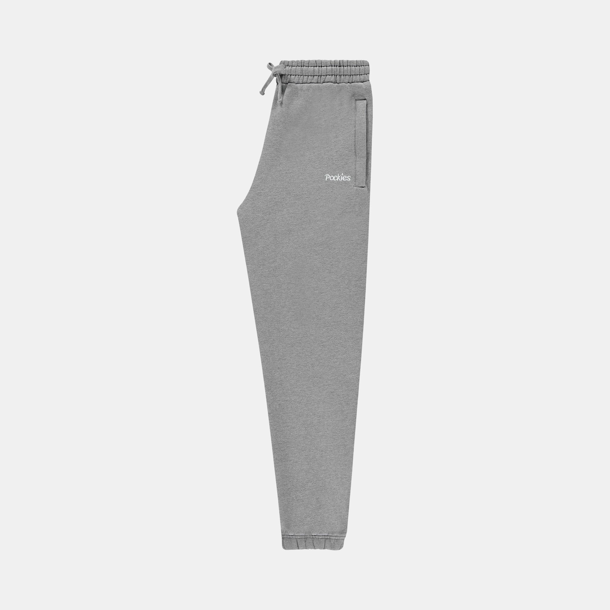 Non fleece sale joggers