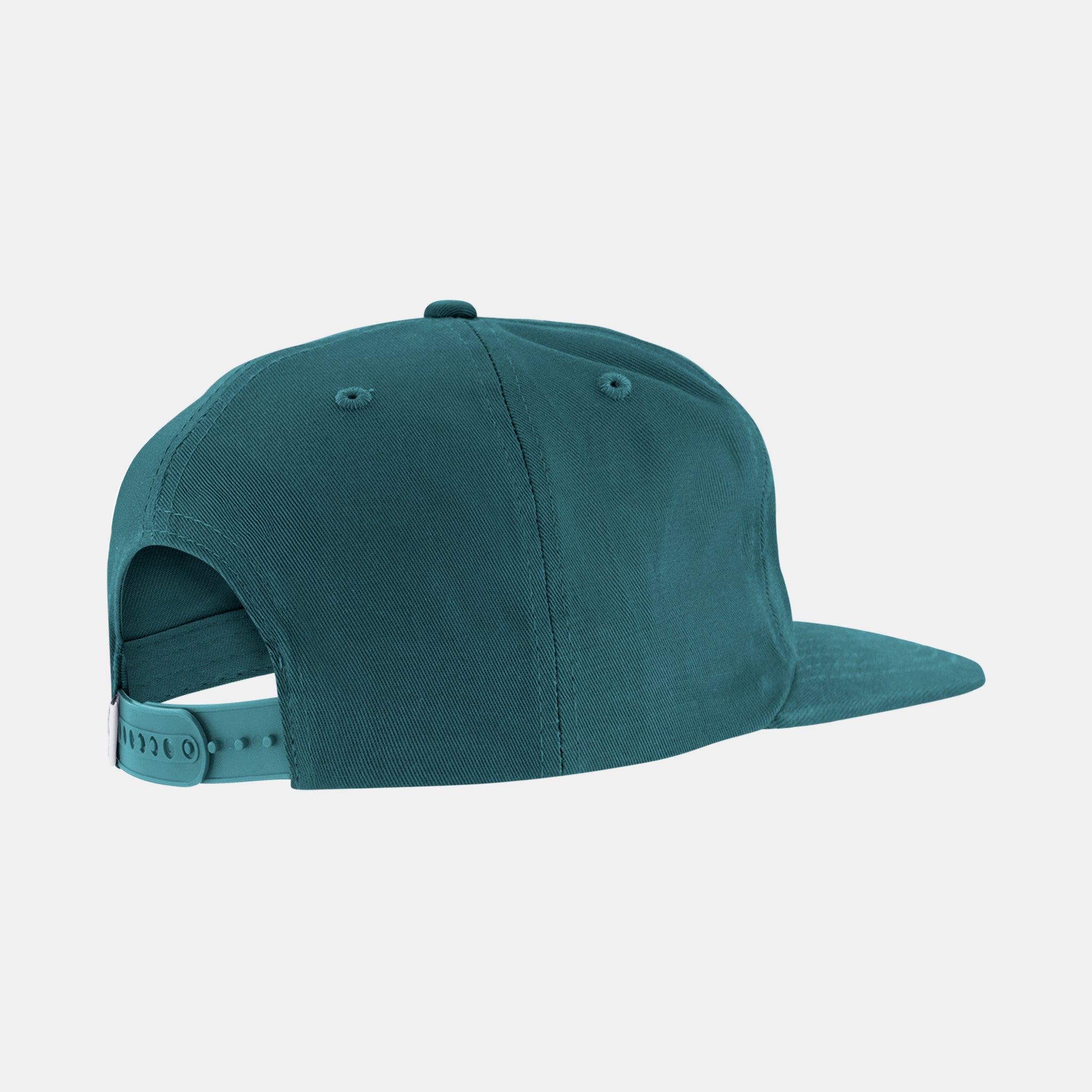 UM Cap - Aqua