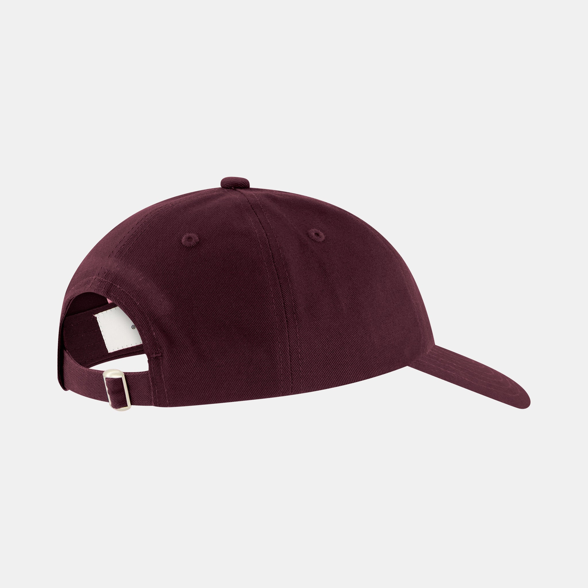 UM Dad Cap - Cherry