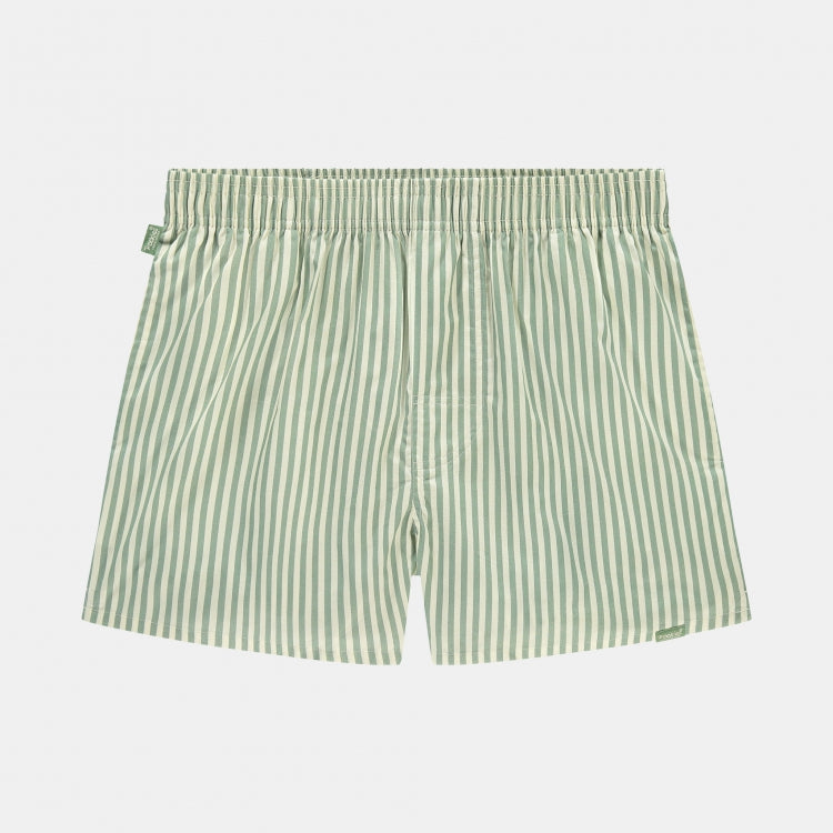 5-pack Striped Boxers