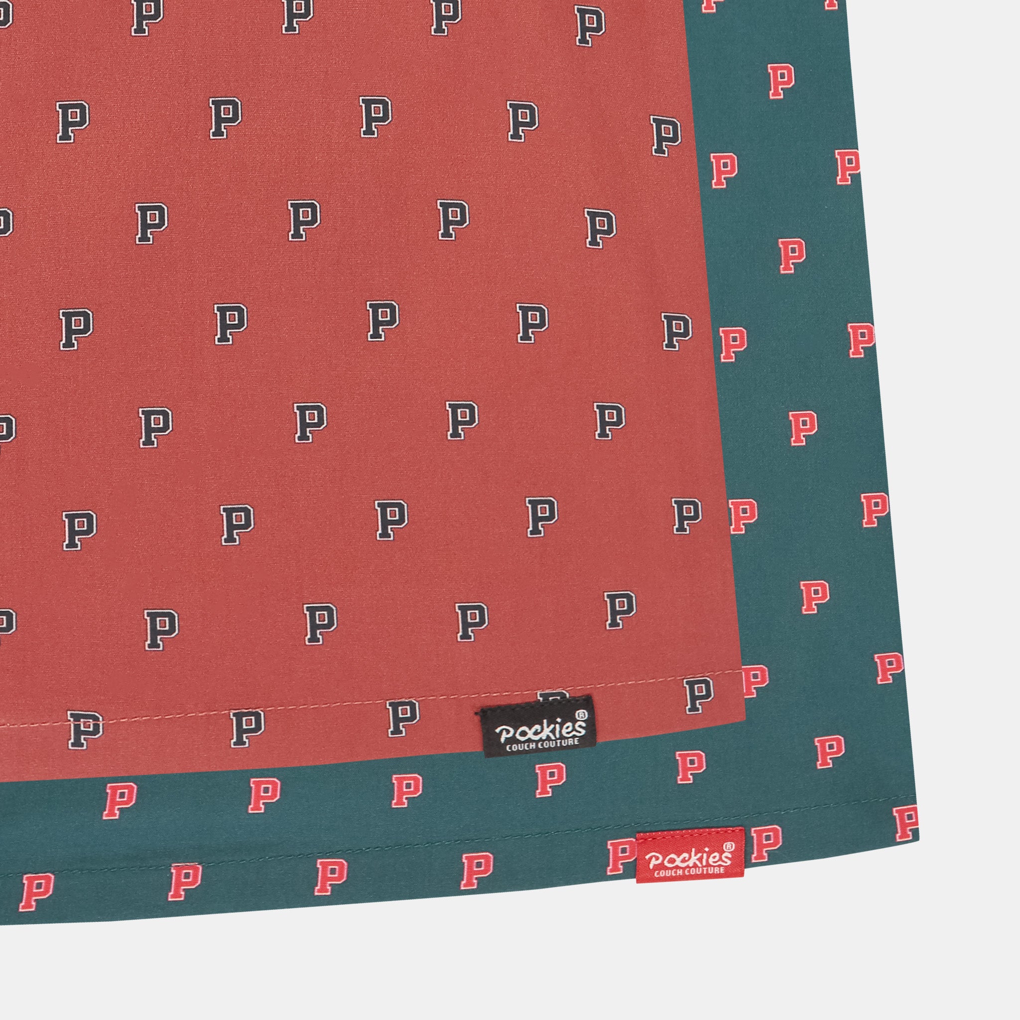 2-pack - P&#39;s Allover Boxers