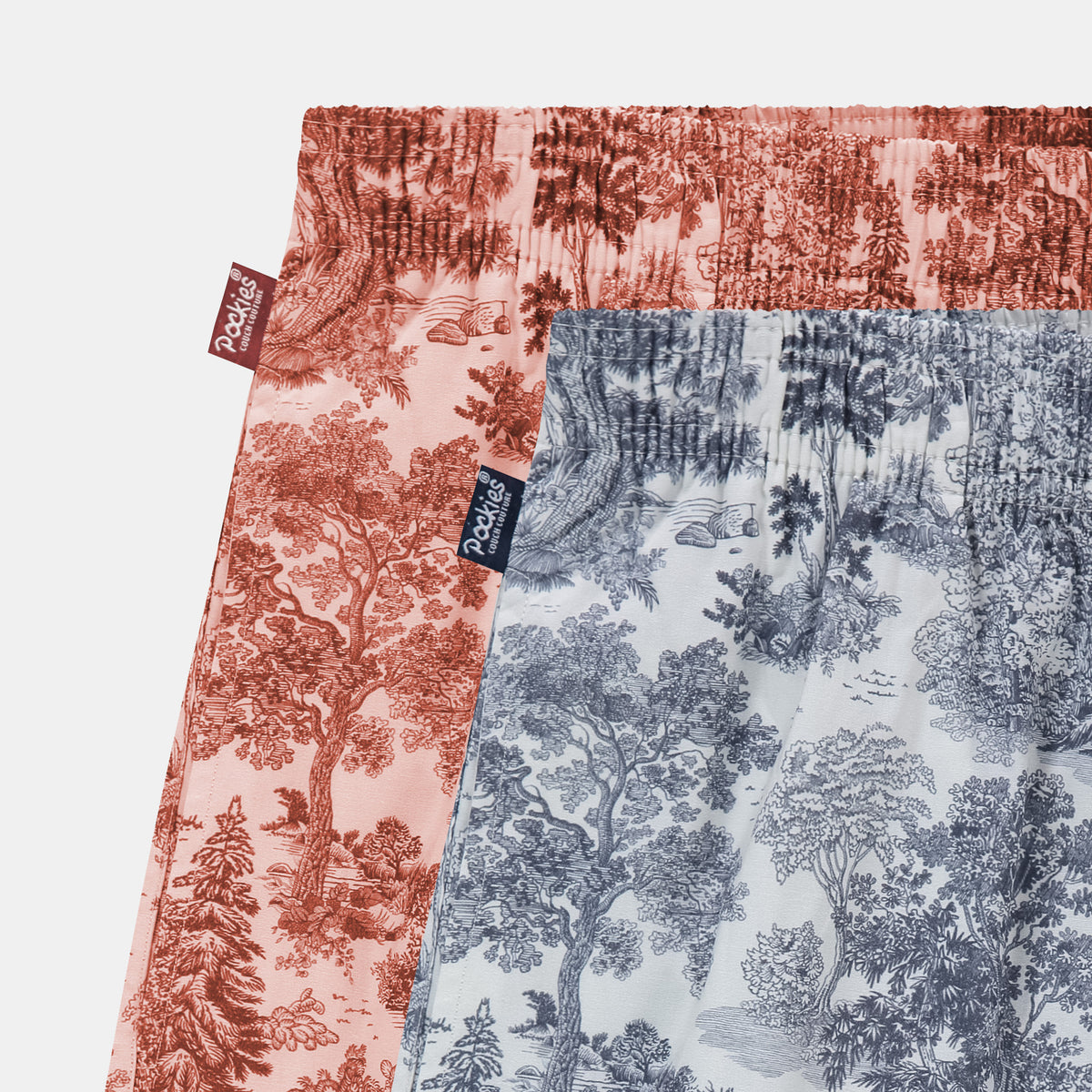 2-Pack Scenic Boxers
