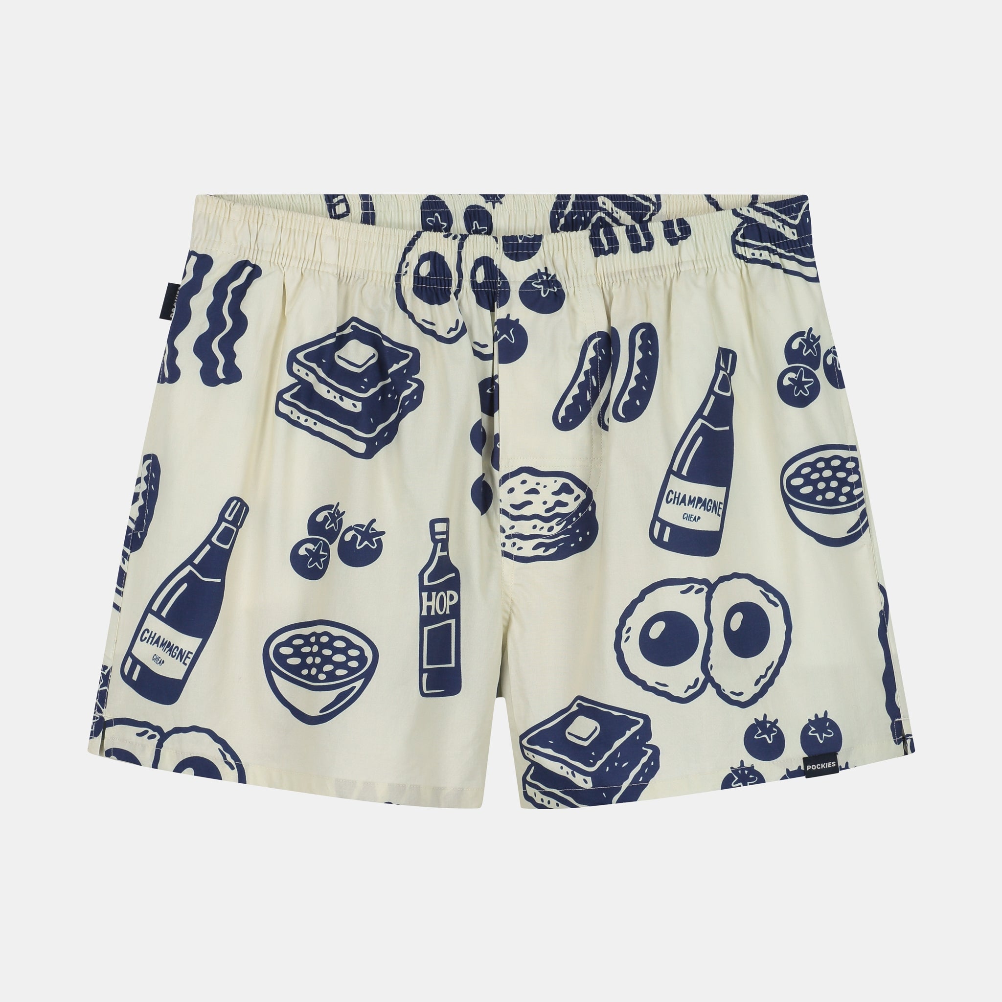 Bottomless Brunch Boxers