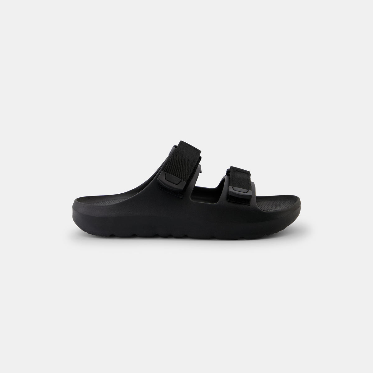 Boulevards (black)