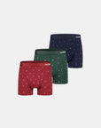 3-pack Iconic Giftbox