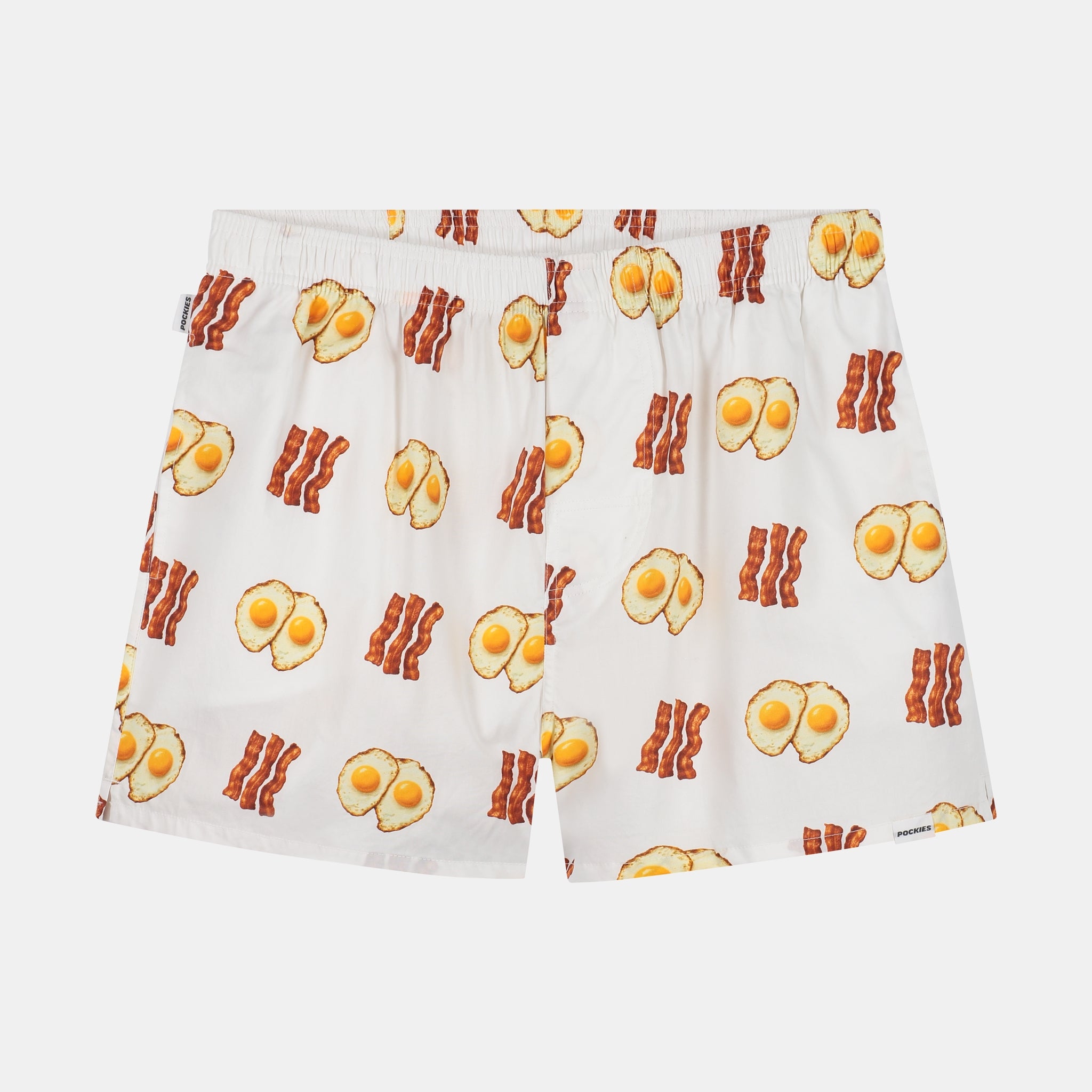 Breakfast Boxers