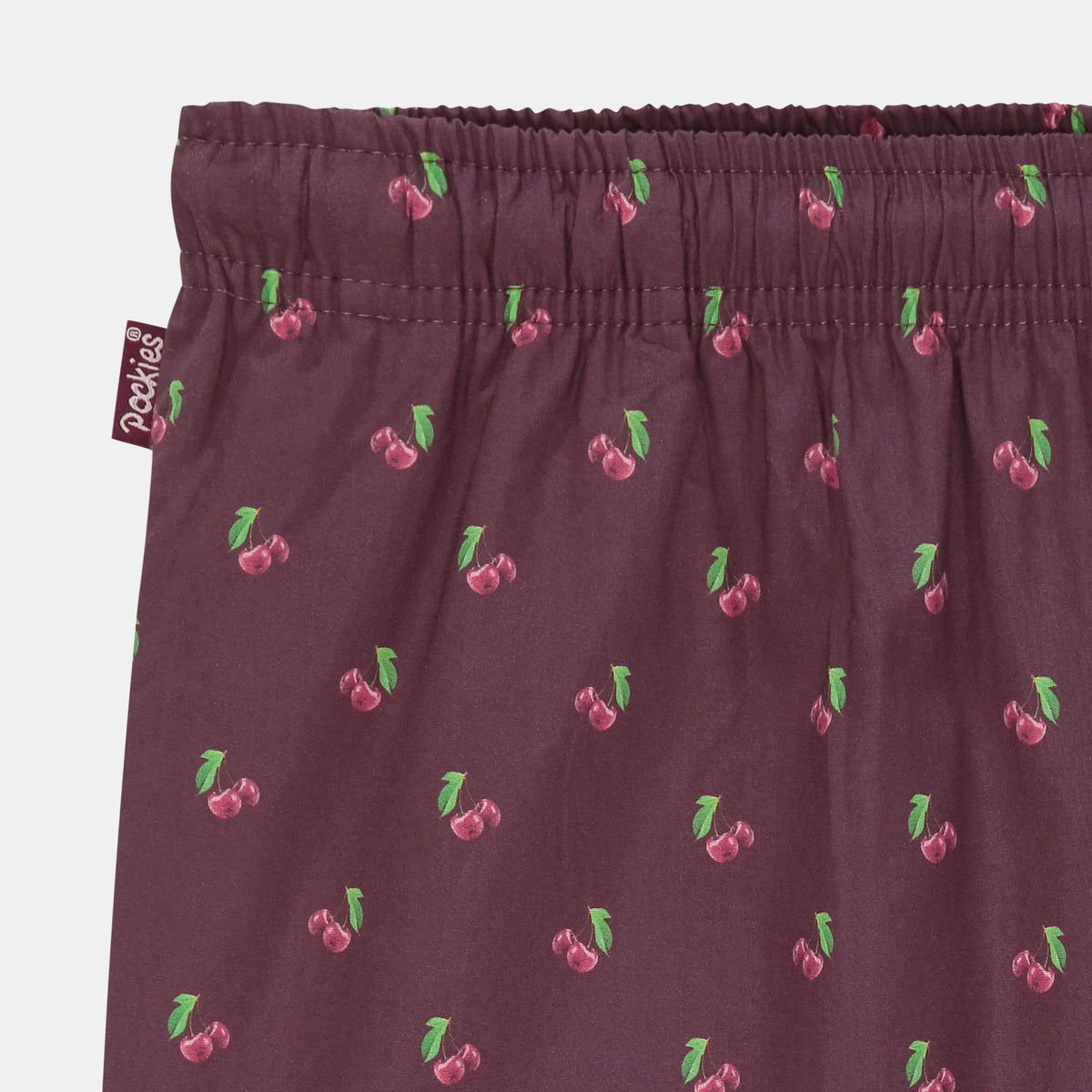 Cherry Pyjama Pants