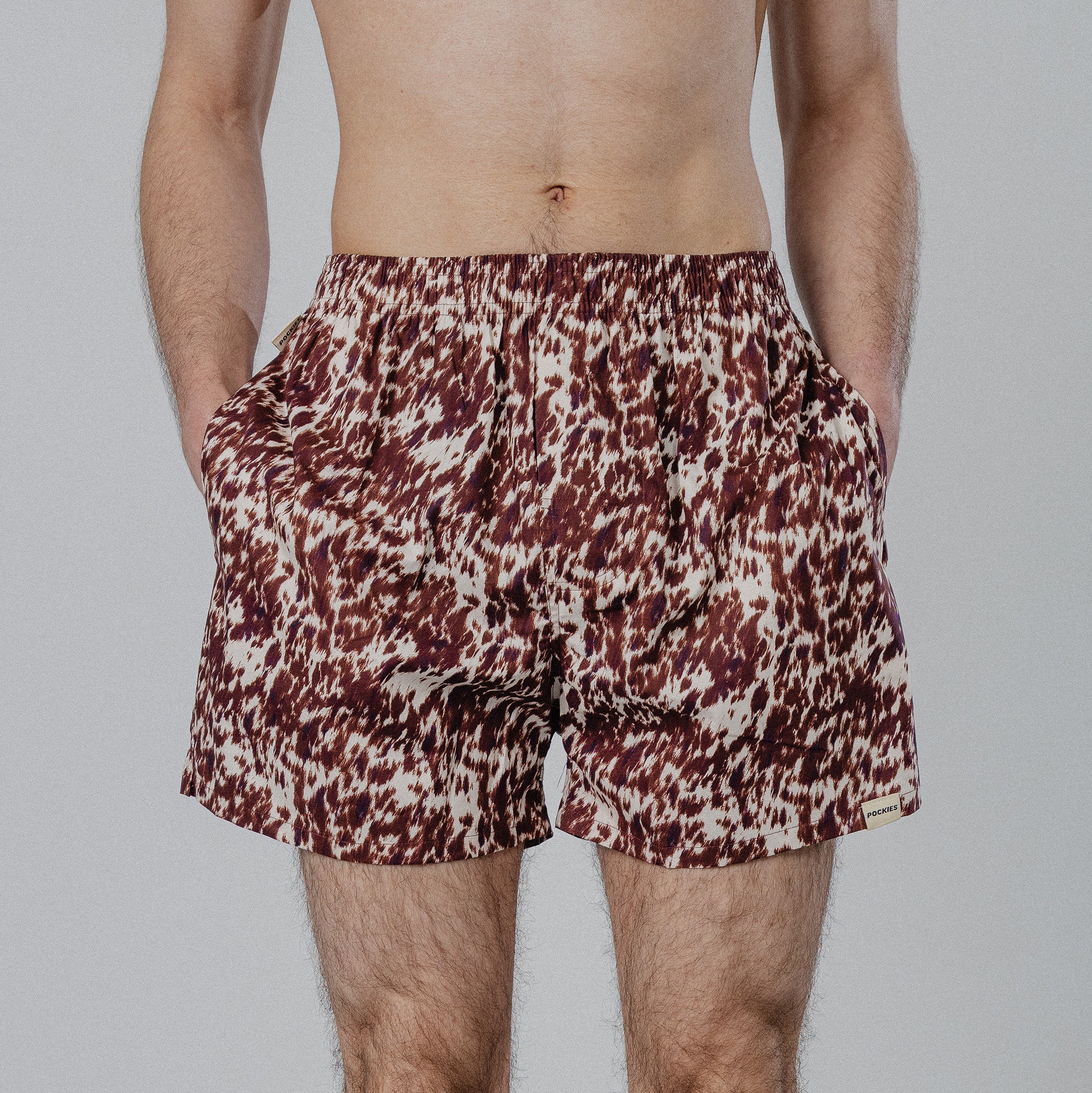 Cow Boxers - O/W