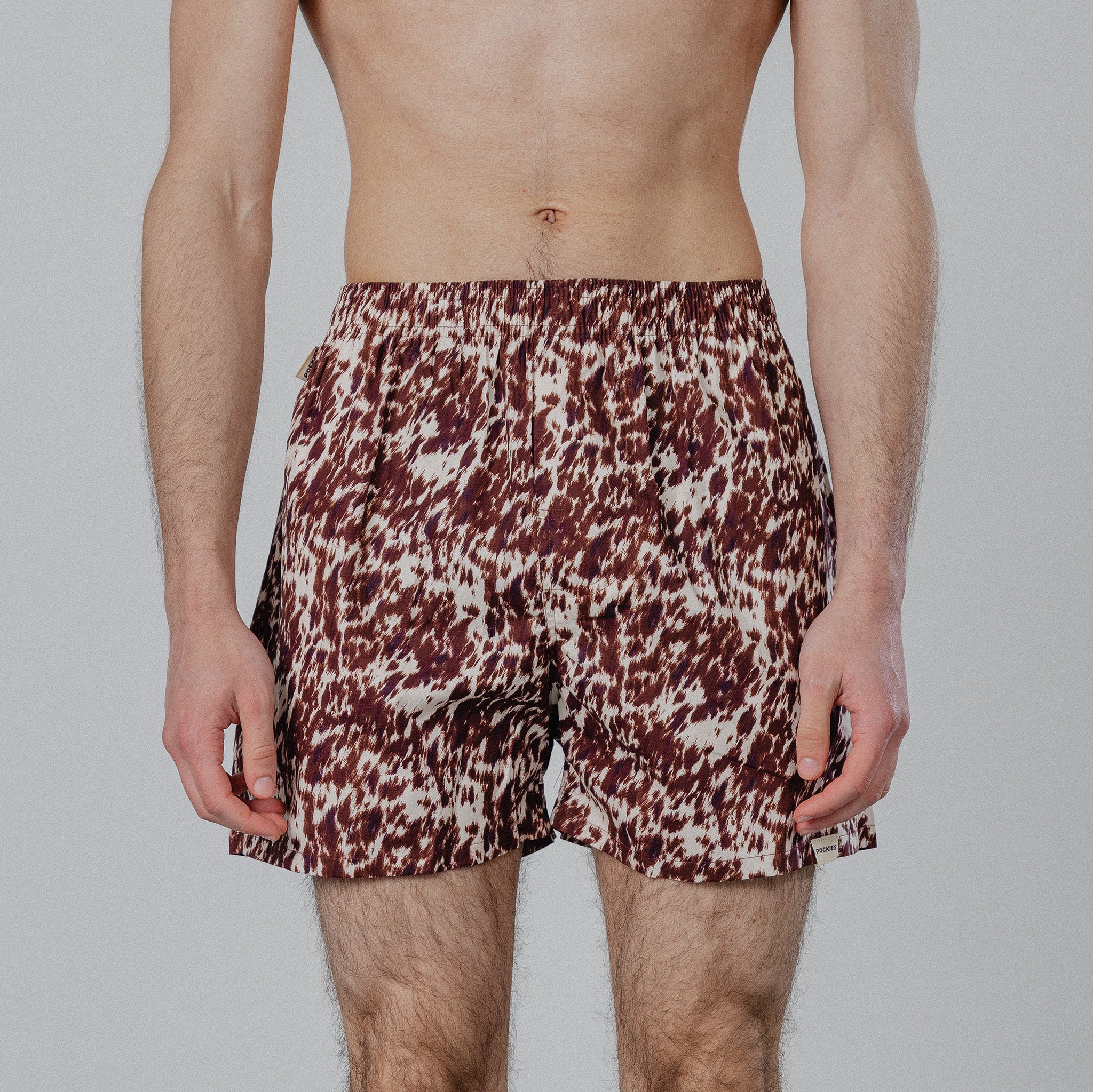Cow Boxers - O/W