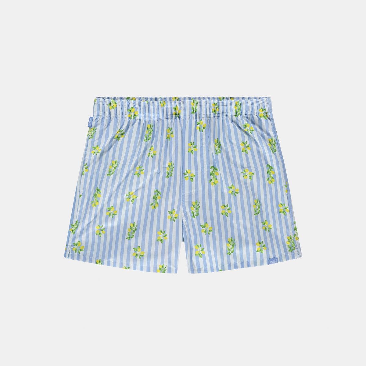 Goodlife Boxers - Blue