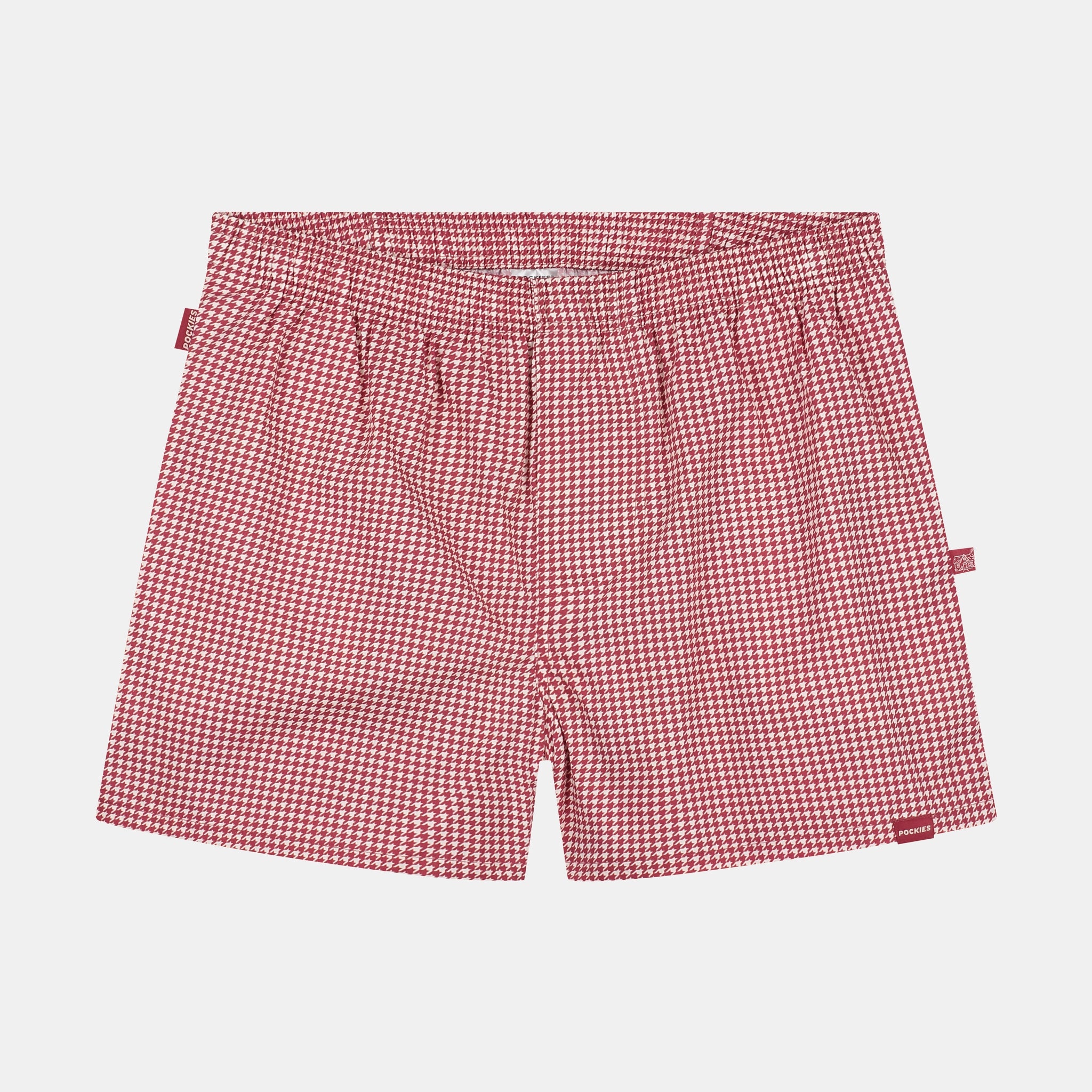 Houndstooth Boxers