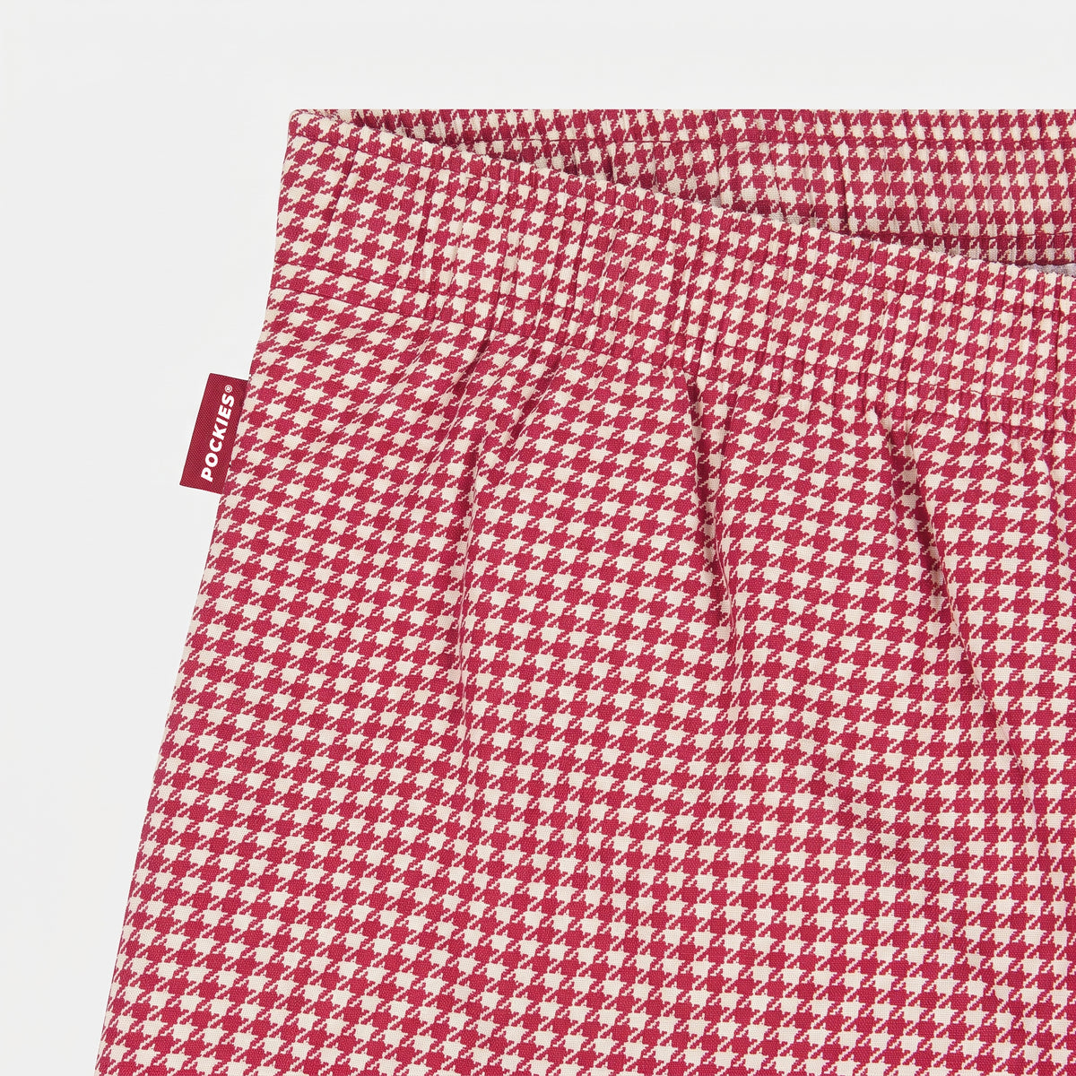 Houndstooth Boxers
