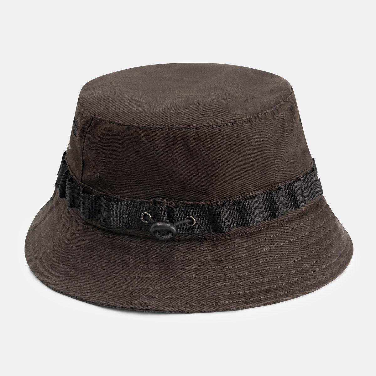 Rainy Days Waxed Hat