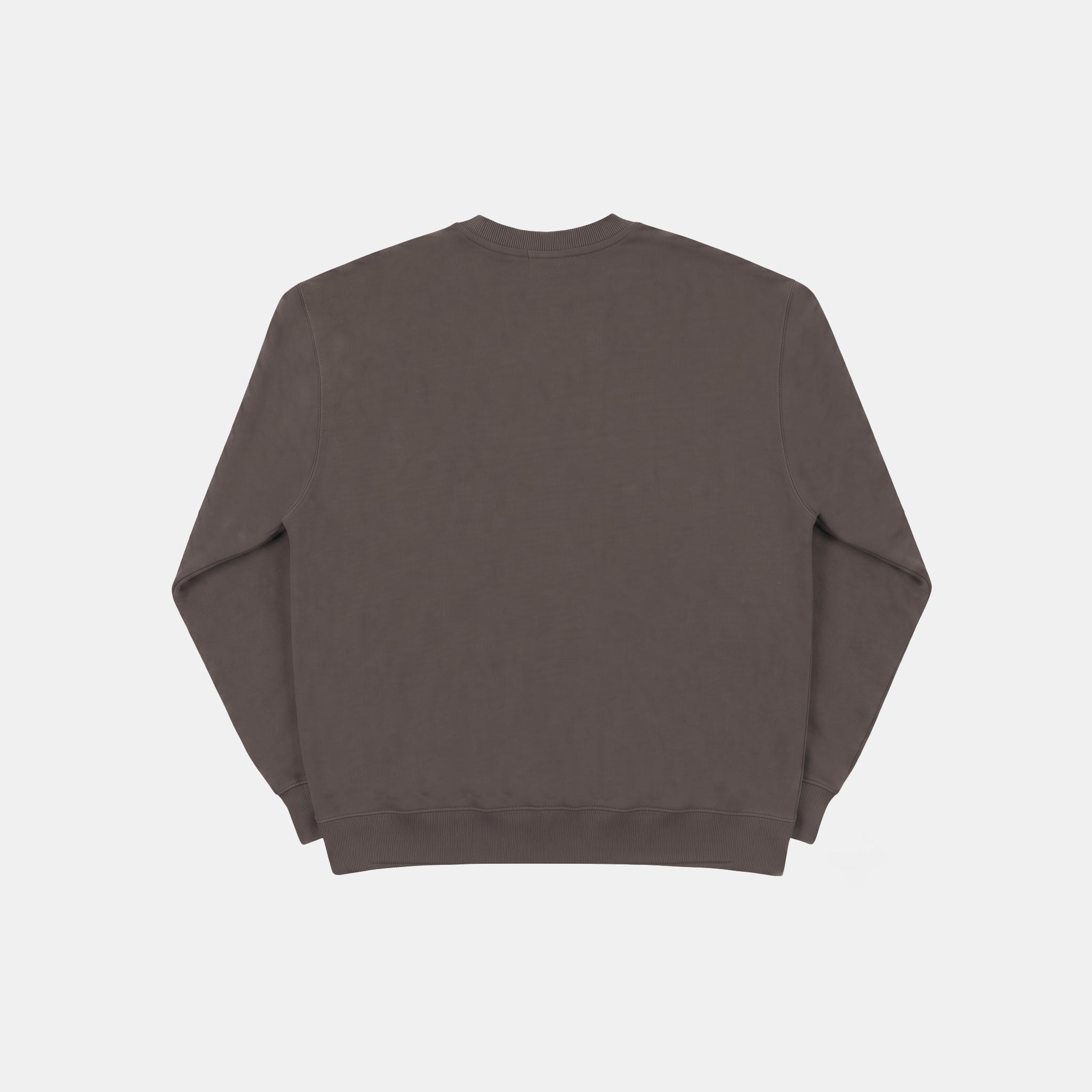 Shepherd Crew - Brown
