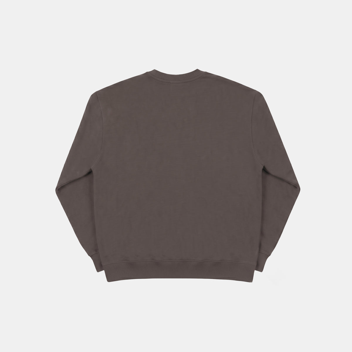Shepherd Crew - Brown