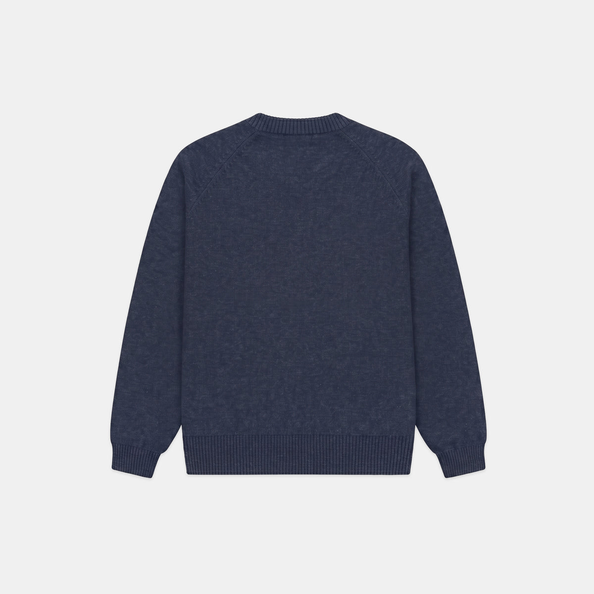 Still Broke Knit - Navy