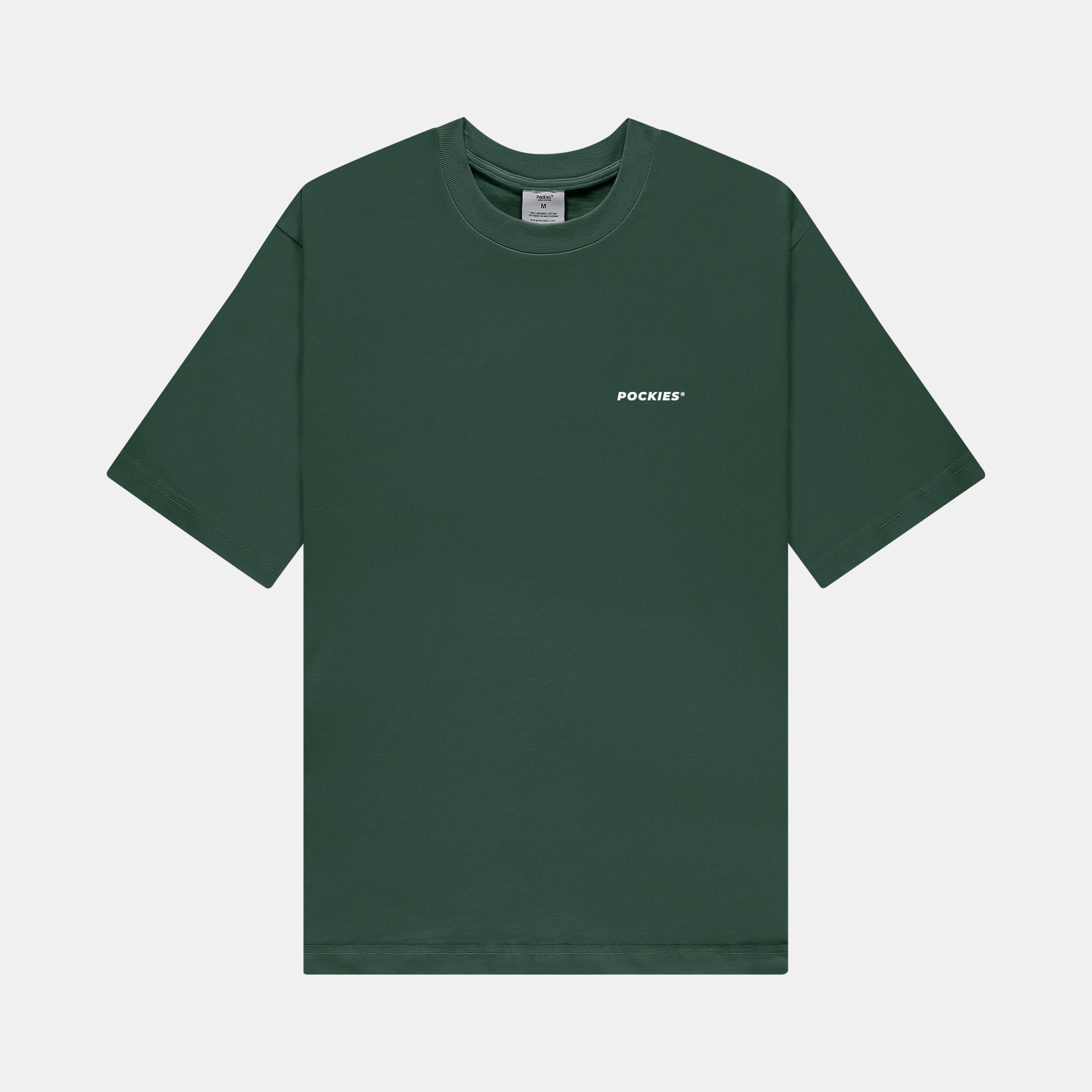 Sundays Tee - Green