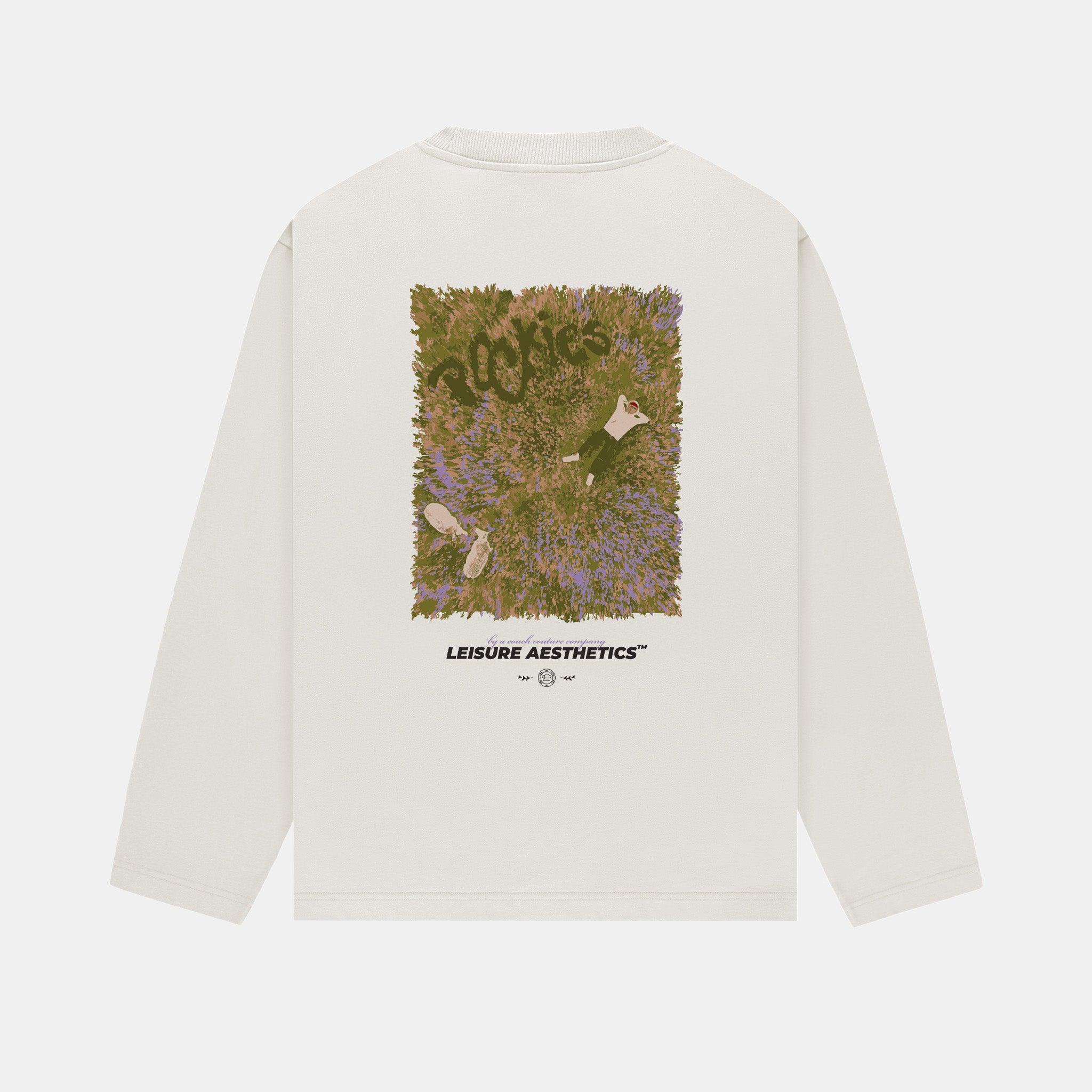 Shepherd LS - O/W