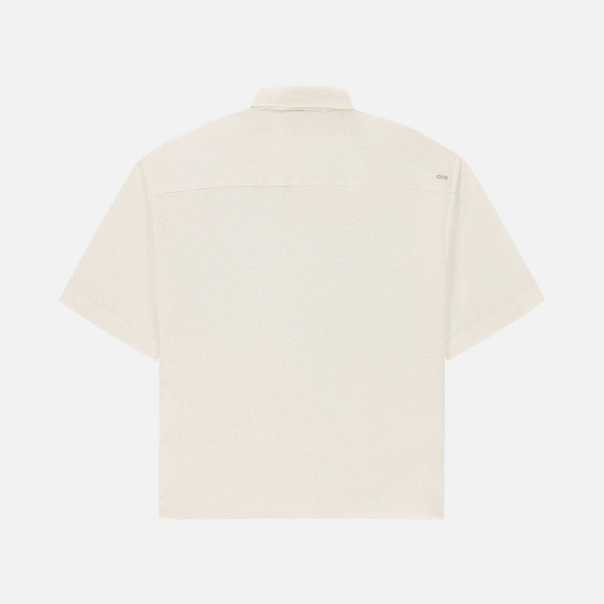 Weekend Shirt - Leno