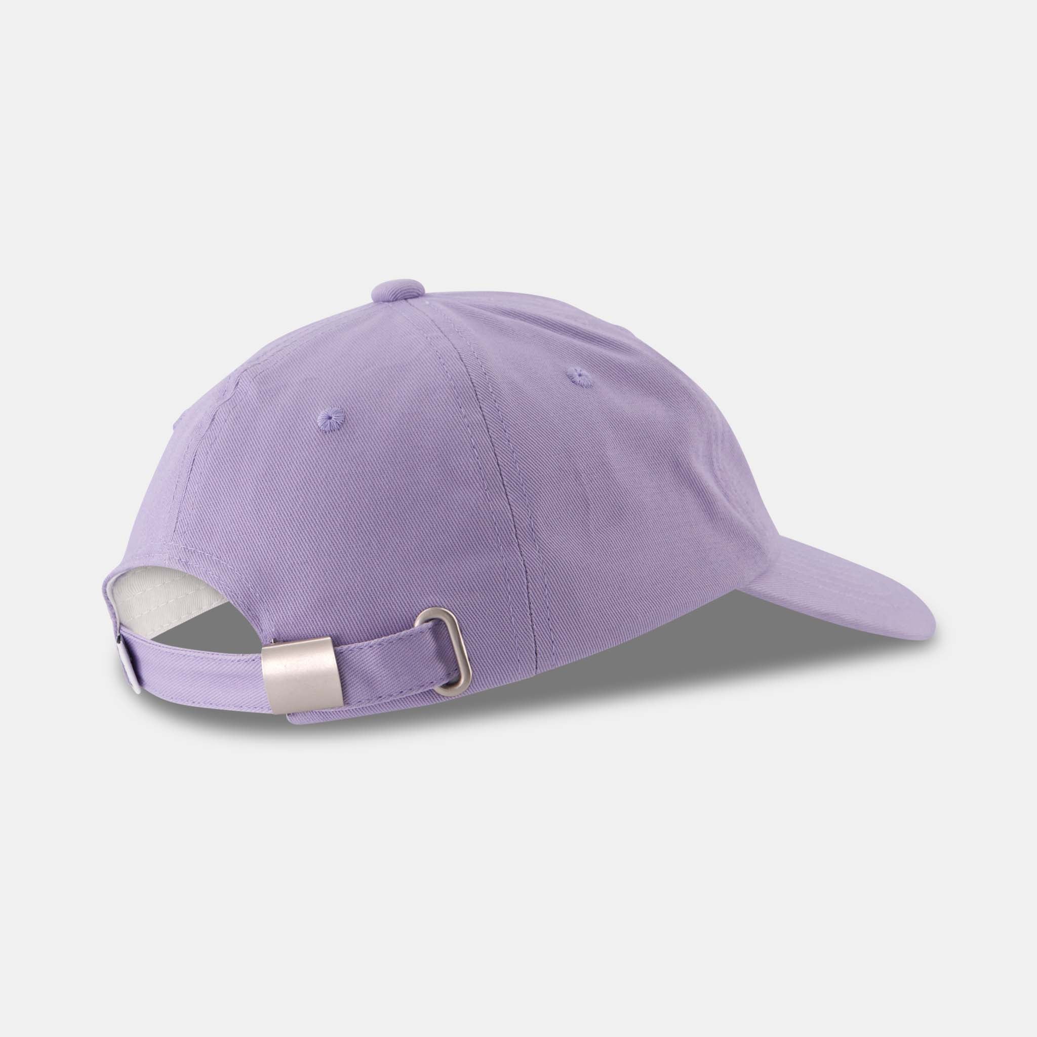 T.H.O.P. Cap Lilac