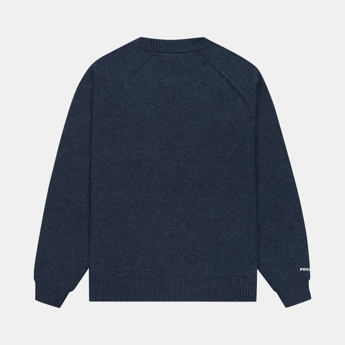 Weekend Knit - Navy
