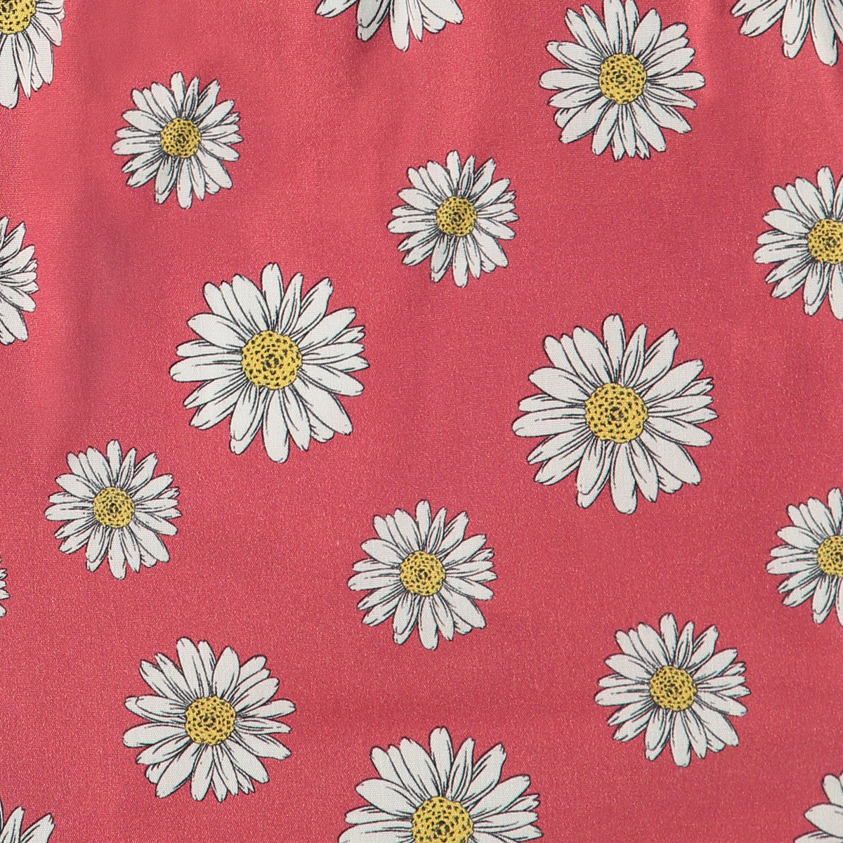 Red Flowers