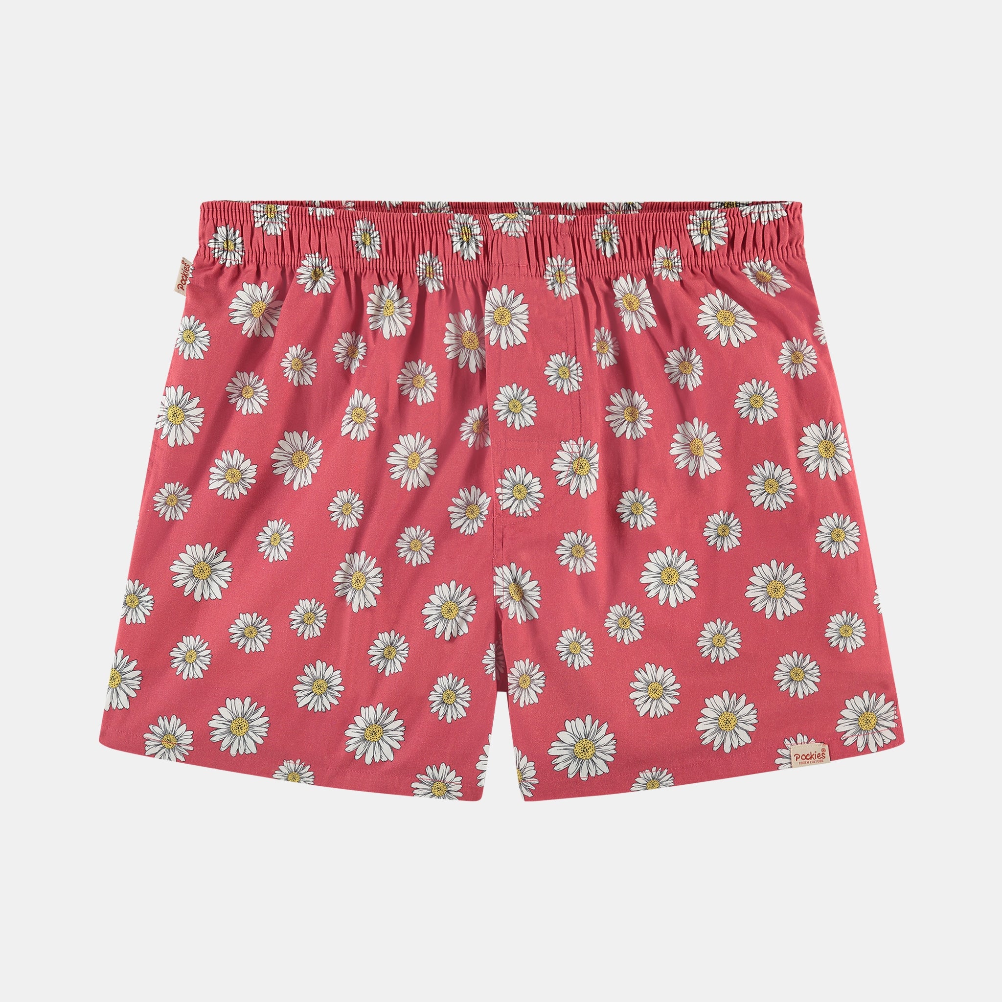 2-Pack - Flowers Boxers