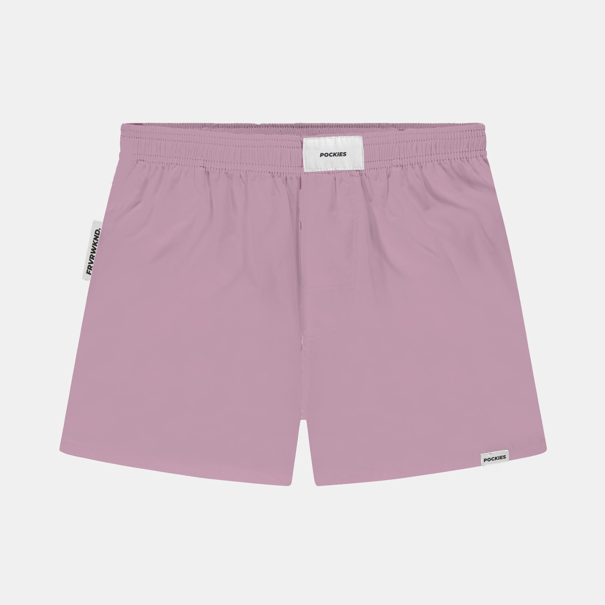 3-Pack Forever Weekend Boxers