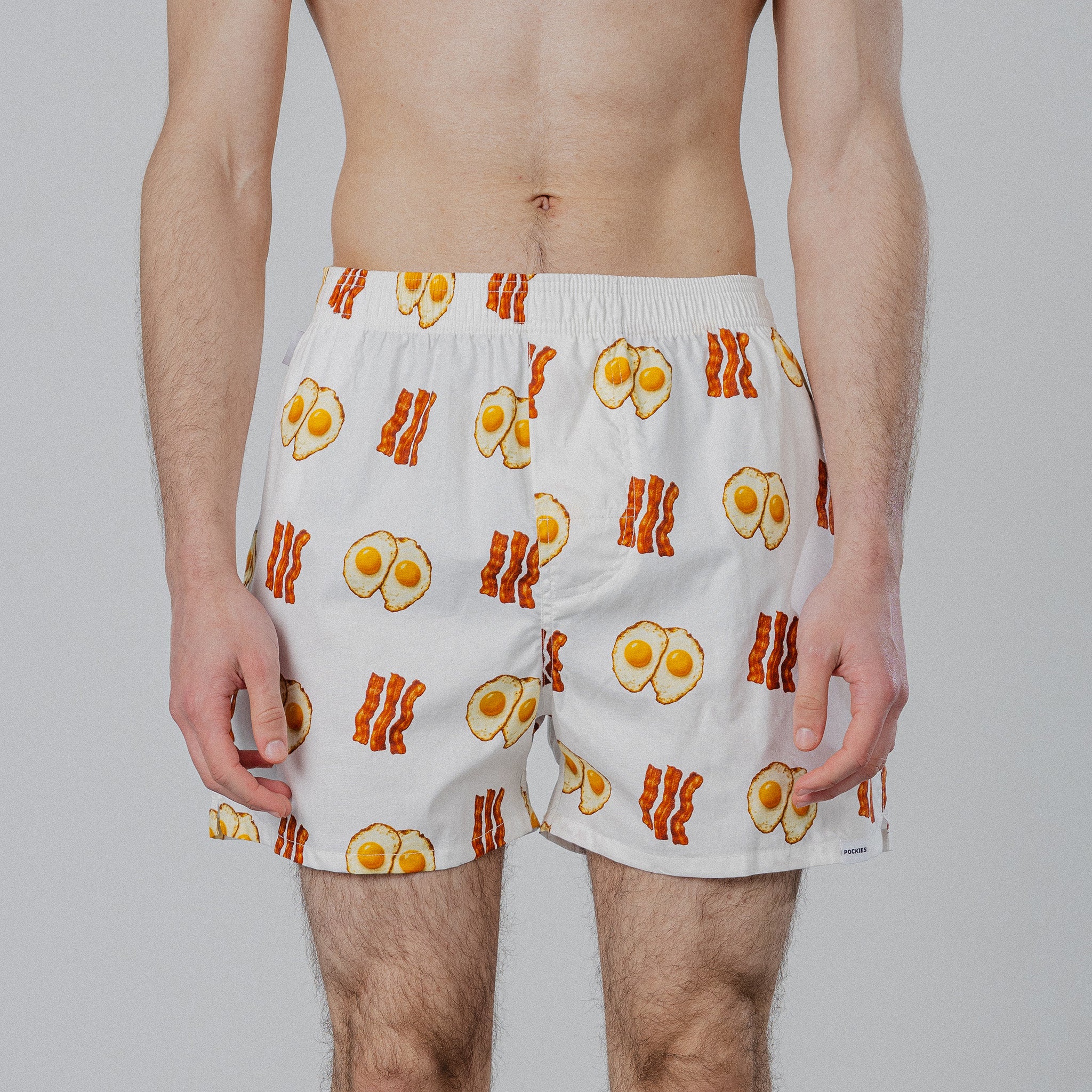 Breakfast Boxers