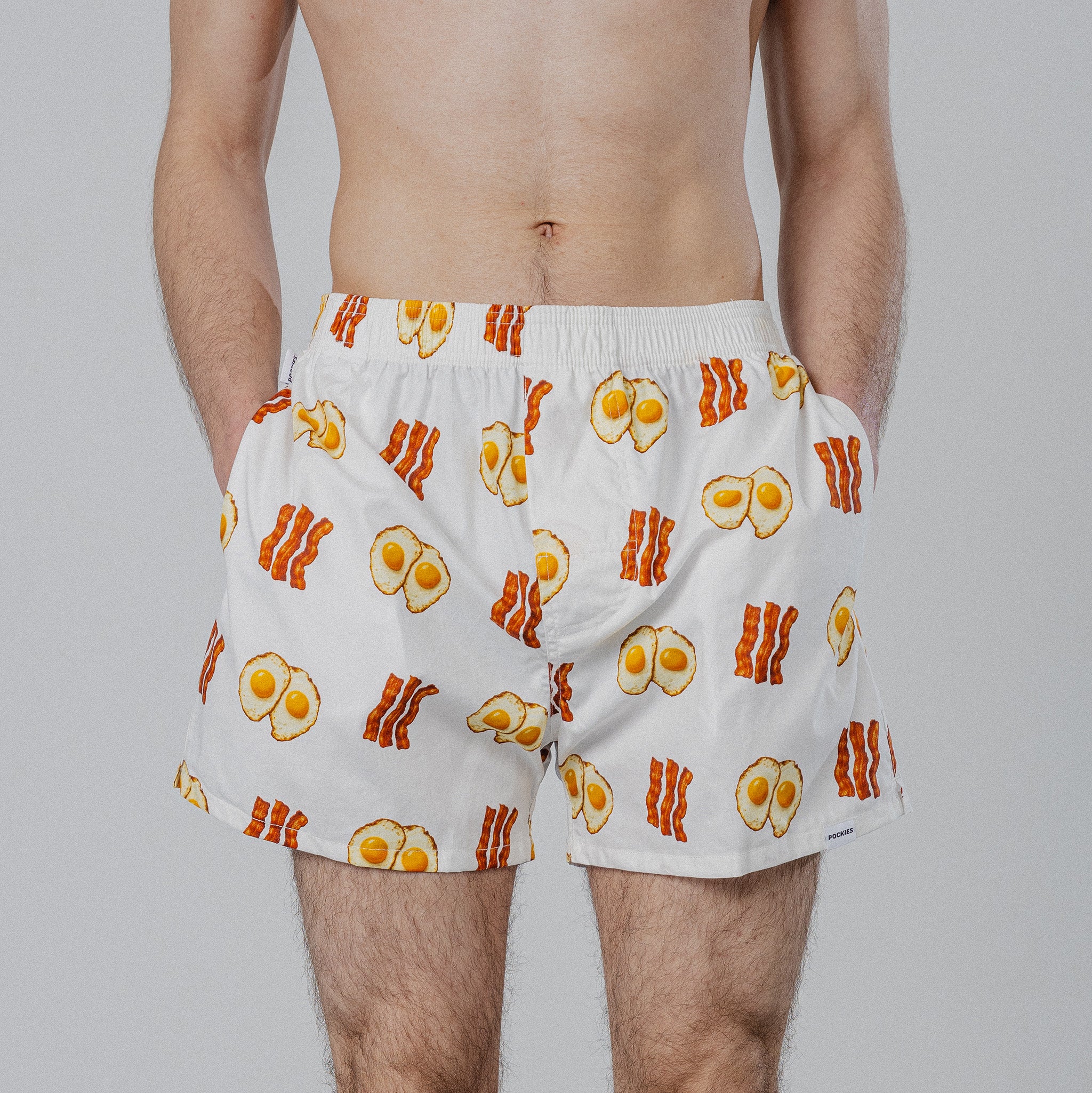 Breakfast Boxers