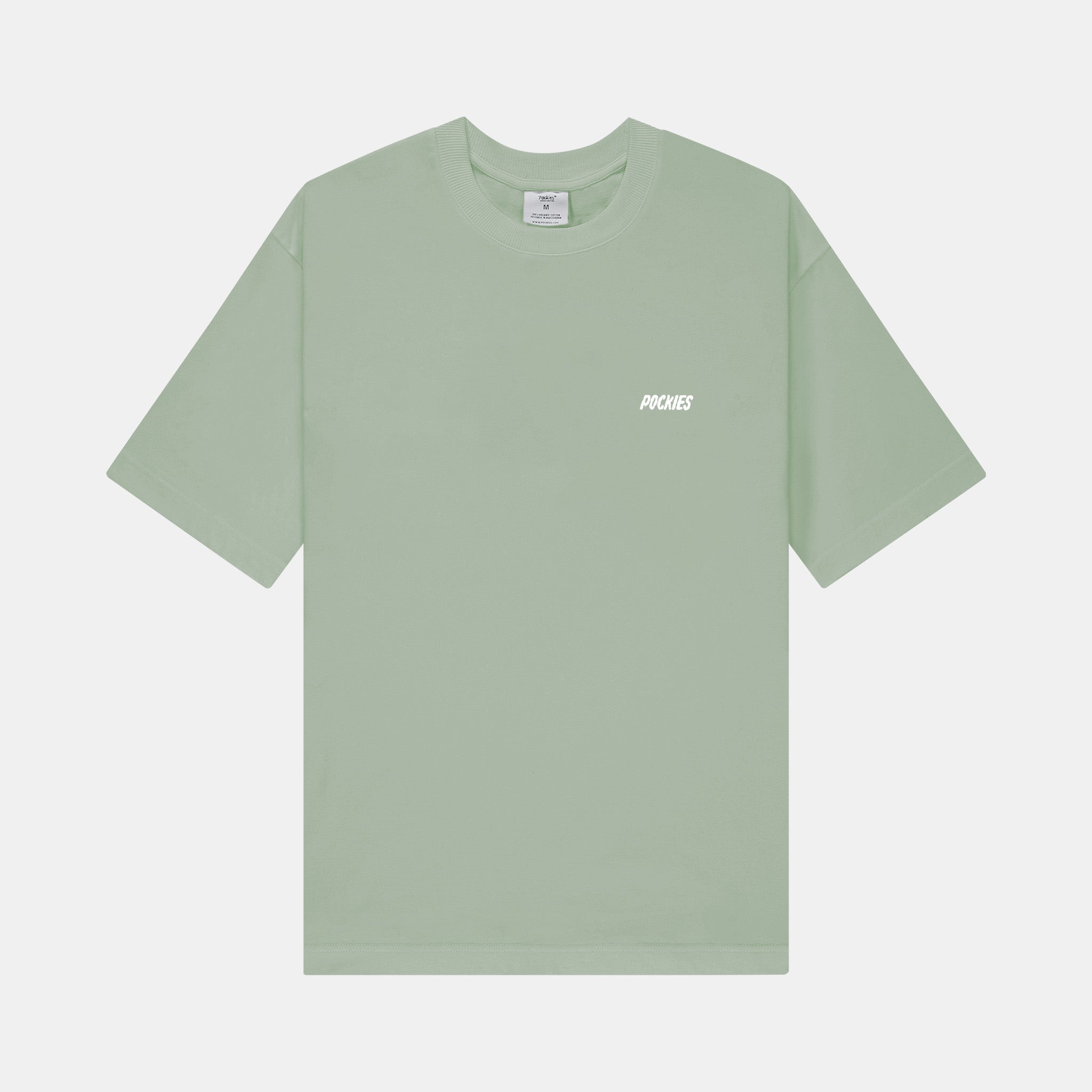 Delirious Shirt Green