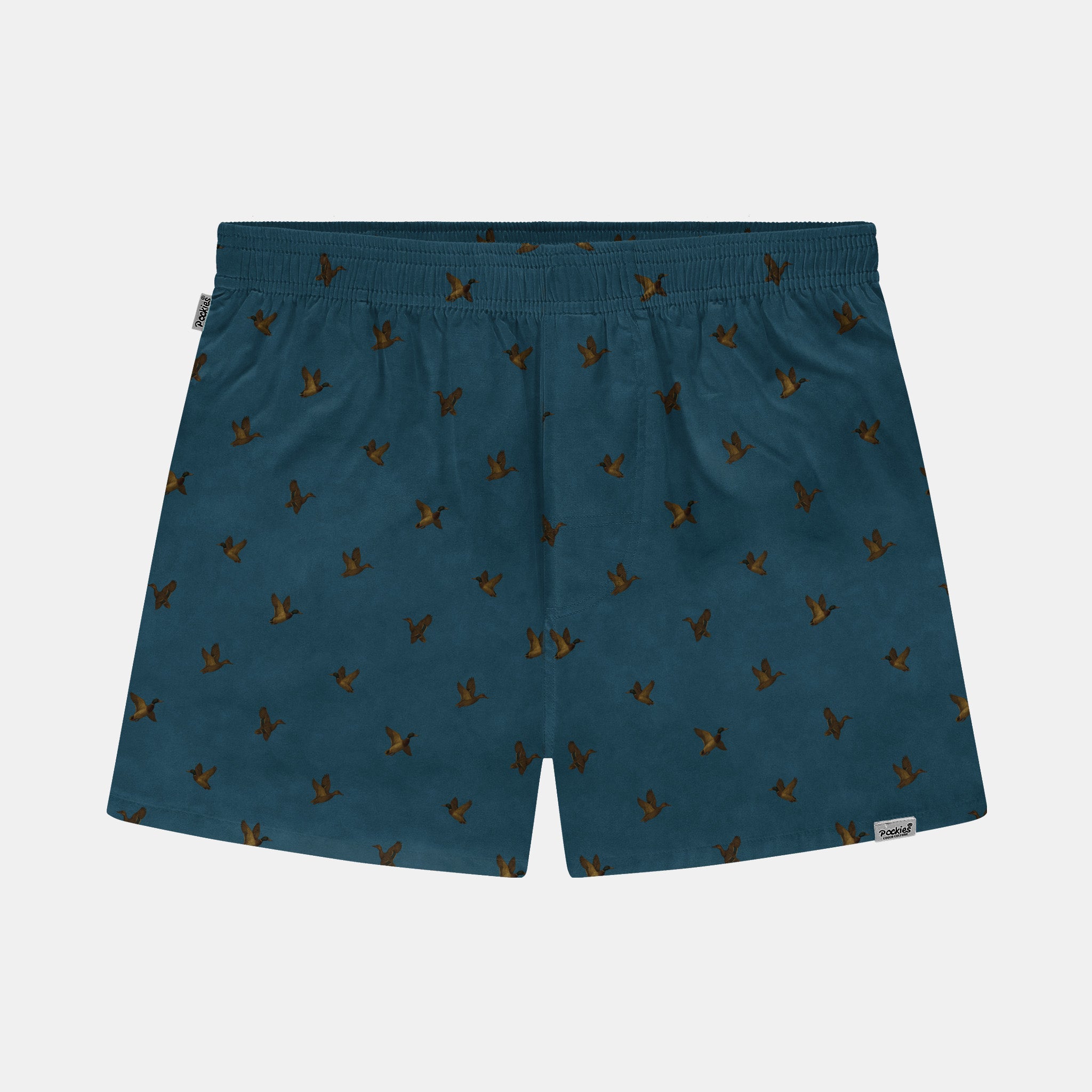 3-Pack Cottage Boxers