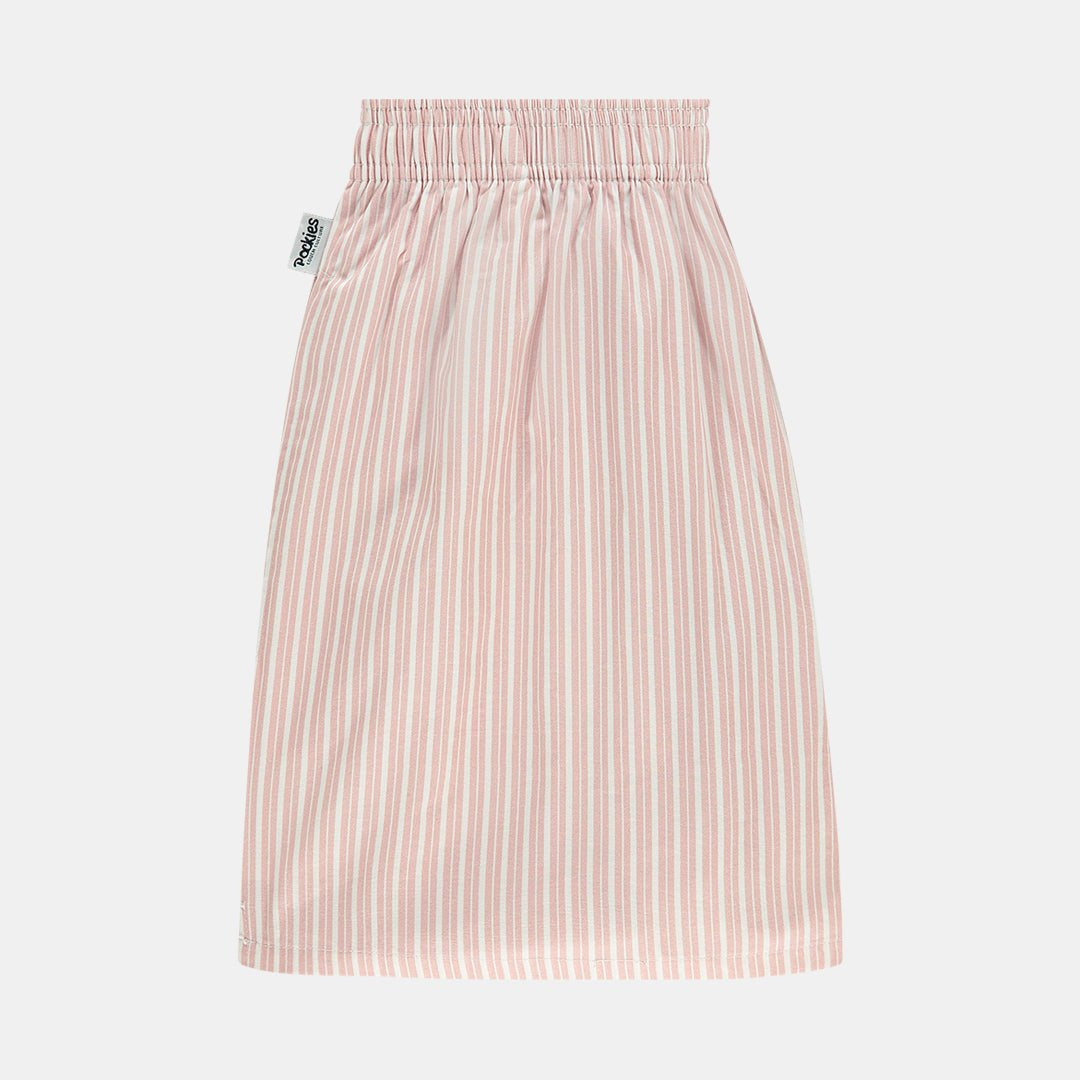 Pink Doubles boxer shorts by Pockies