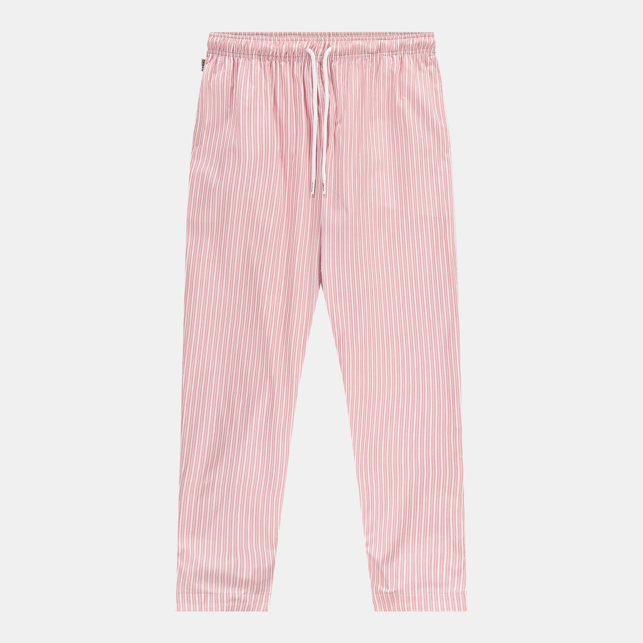 Pink Doubles Pyjama Pants