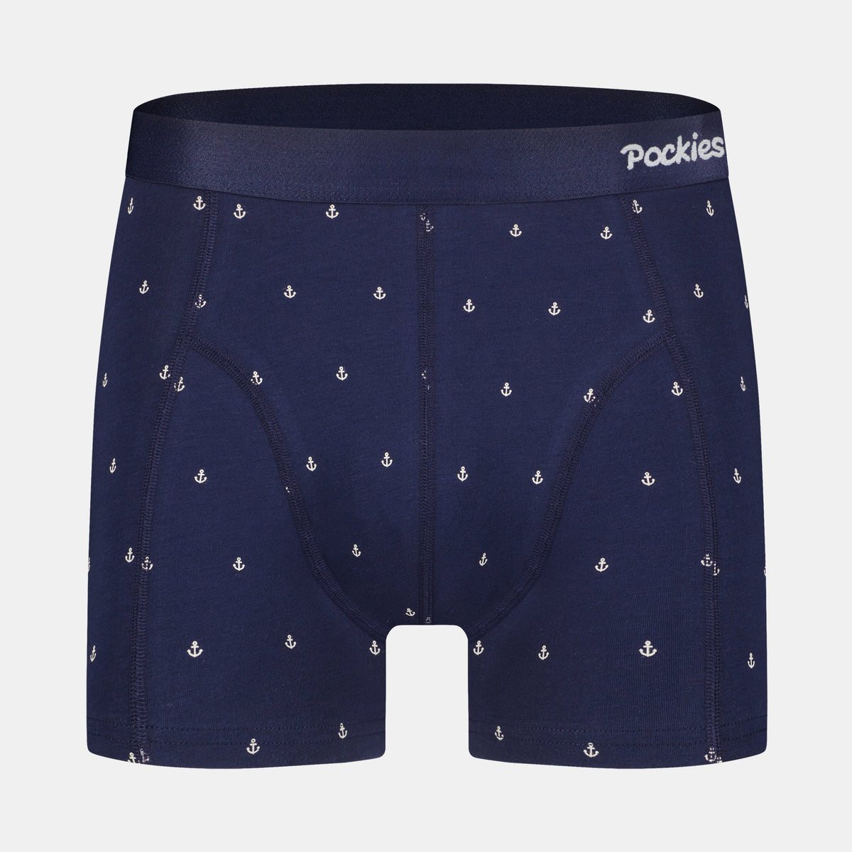 5-Pack Briefs Icons