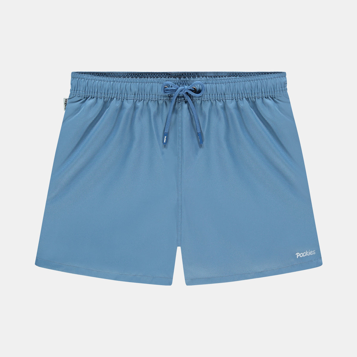 Blue Shorties