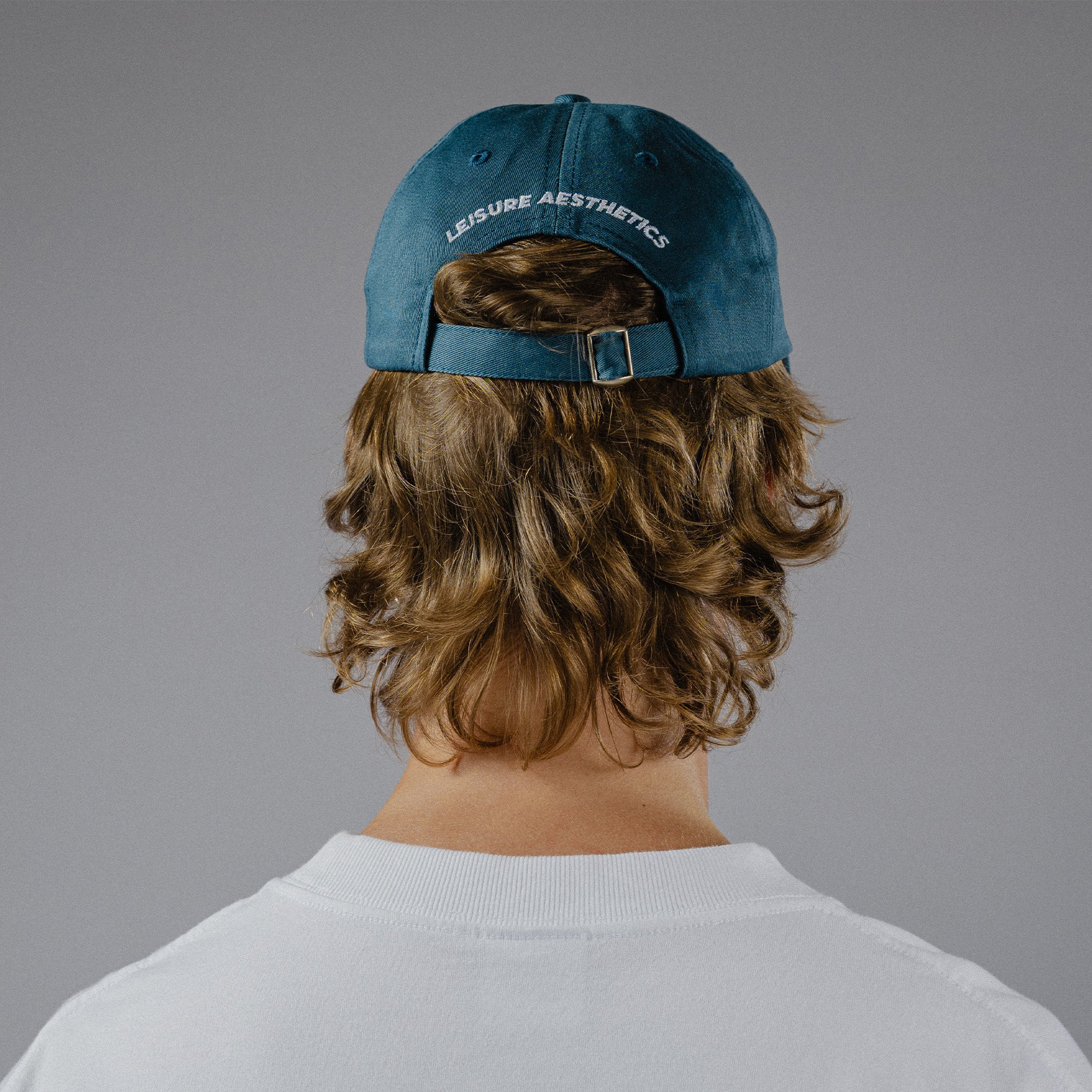 Weekend Dad Cap - Green