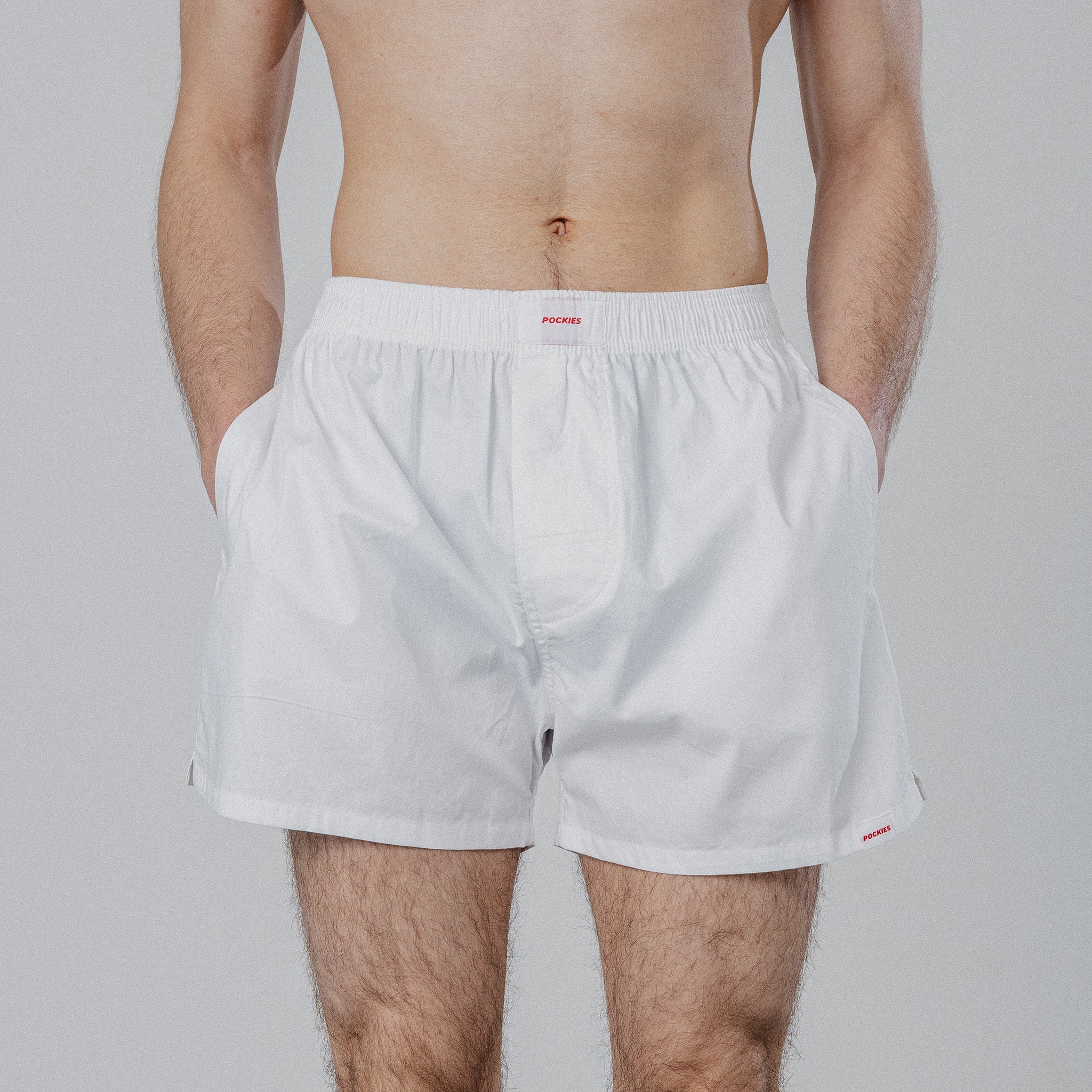 OOO Boxers - O/W